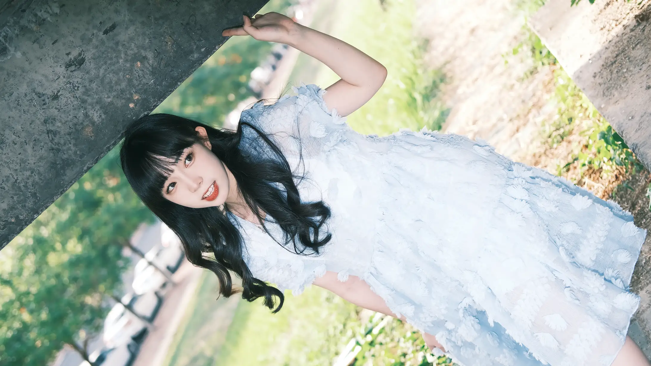 [艺图语] 2022.11.23 Vol.2509 少女物语#[31P]-31