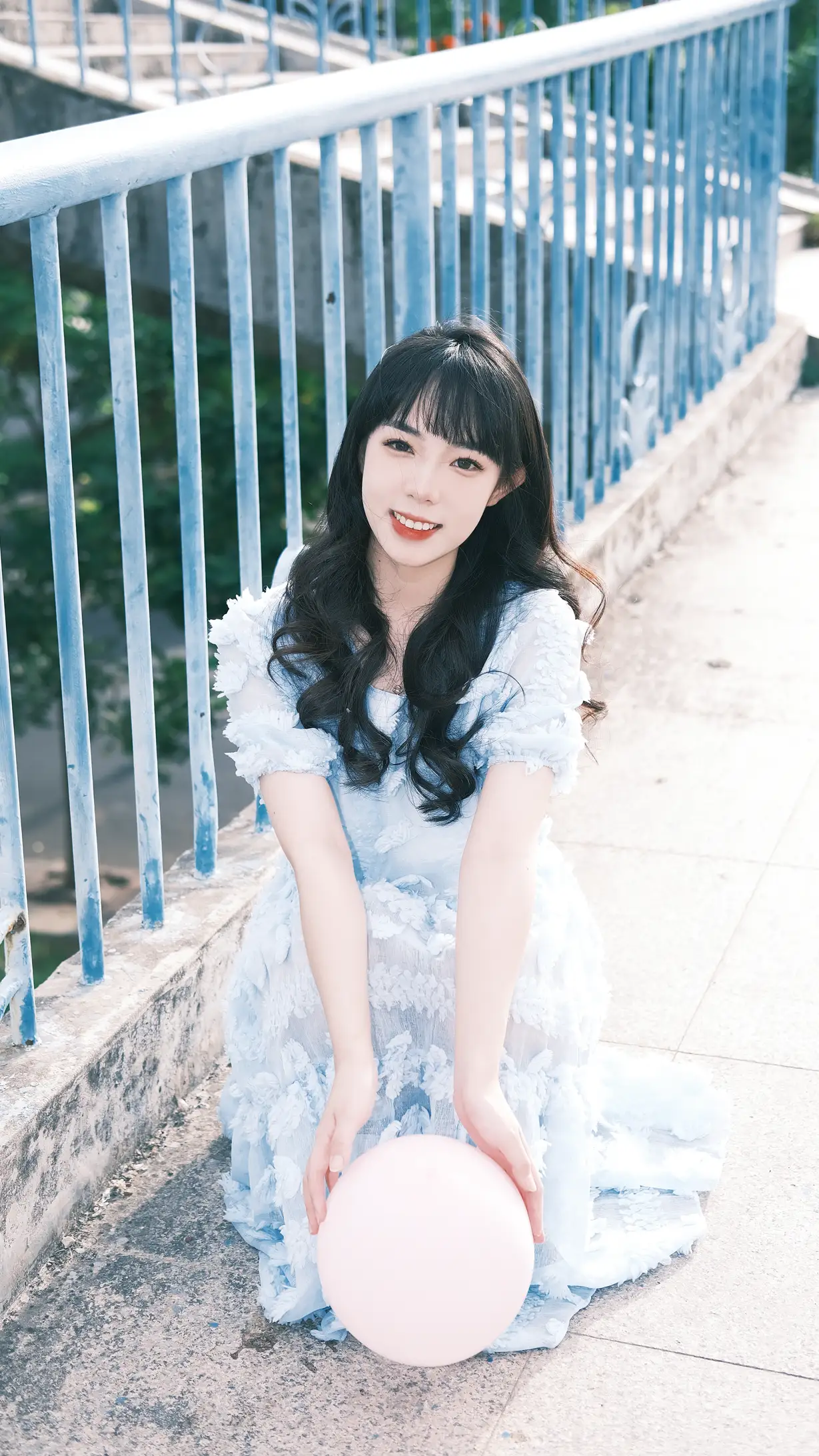 [艺图语] 2022.11.23 Vol.2509 少女物语#[31P]-6