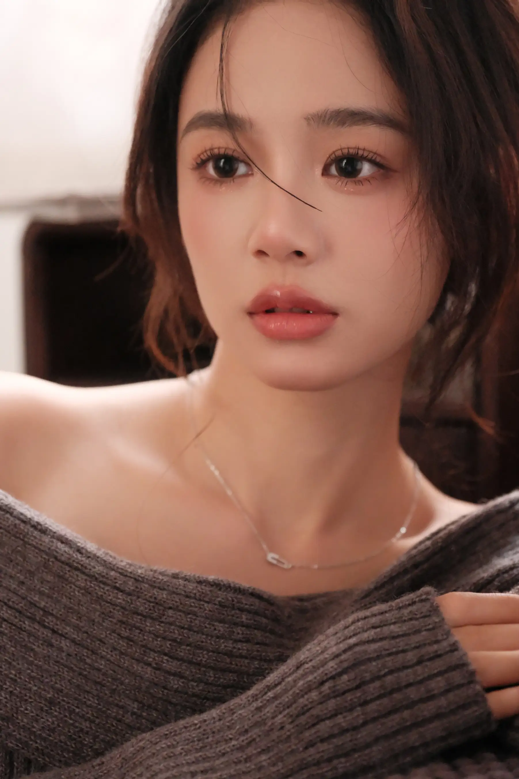 [艺图语] 2022.11.23 Vol.2507 冬日#[29P]-13