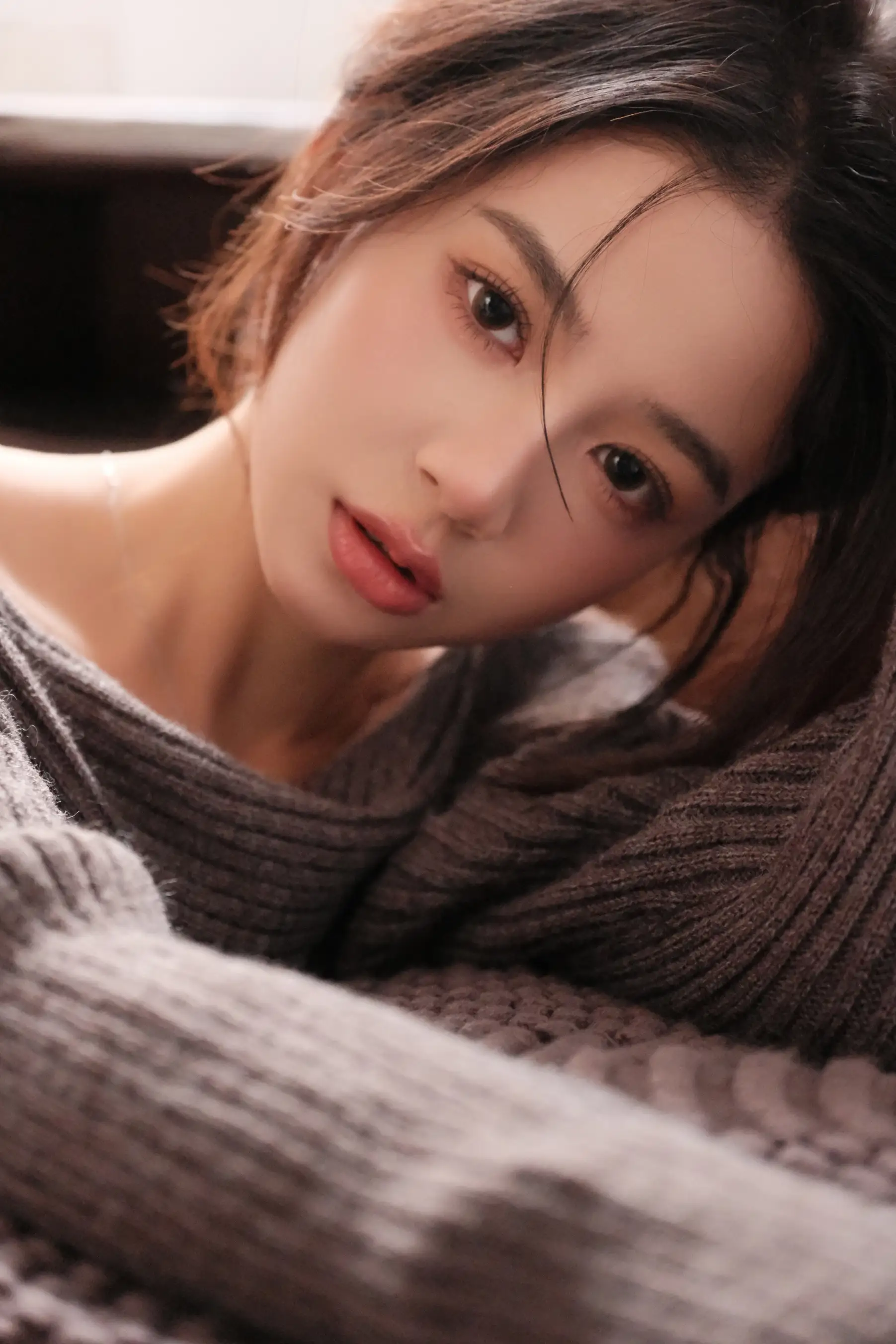 [艺图语] 2022.11.23 Vol.2507 冬日#[29P]-16