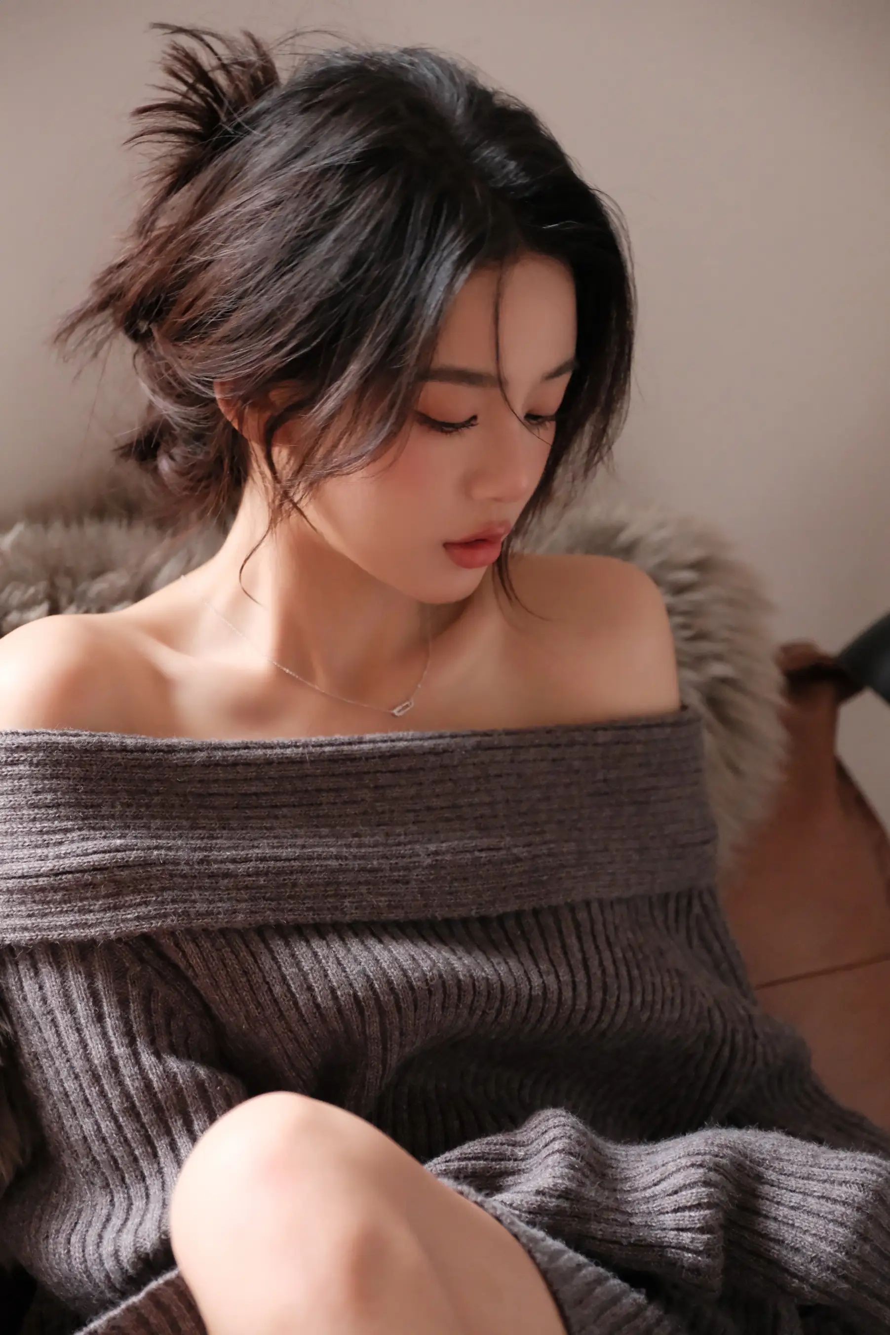[艺图语] 2022.11.23 Vol.2507 冬日#[29P]-20