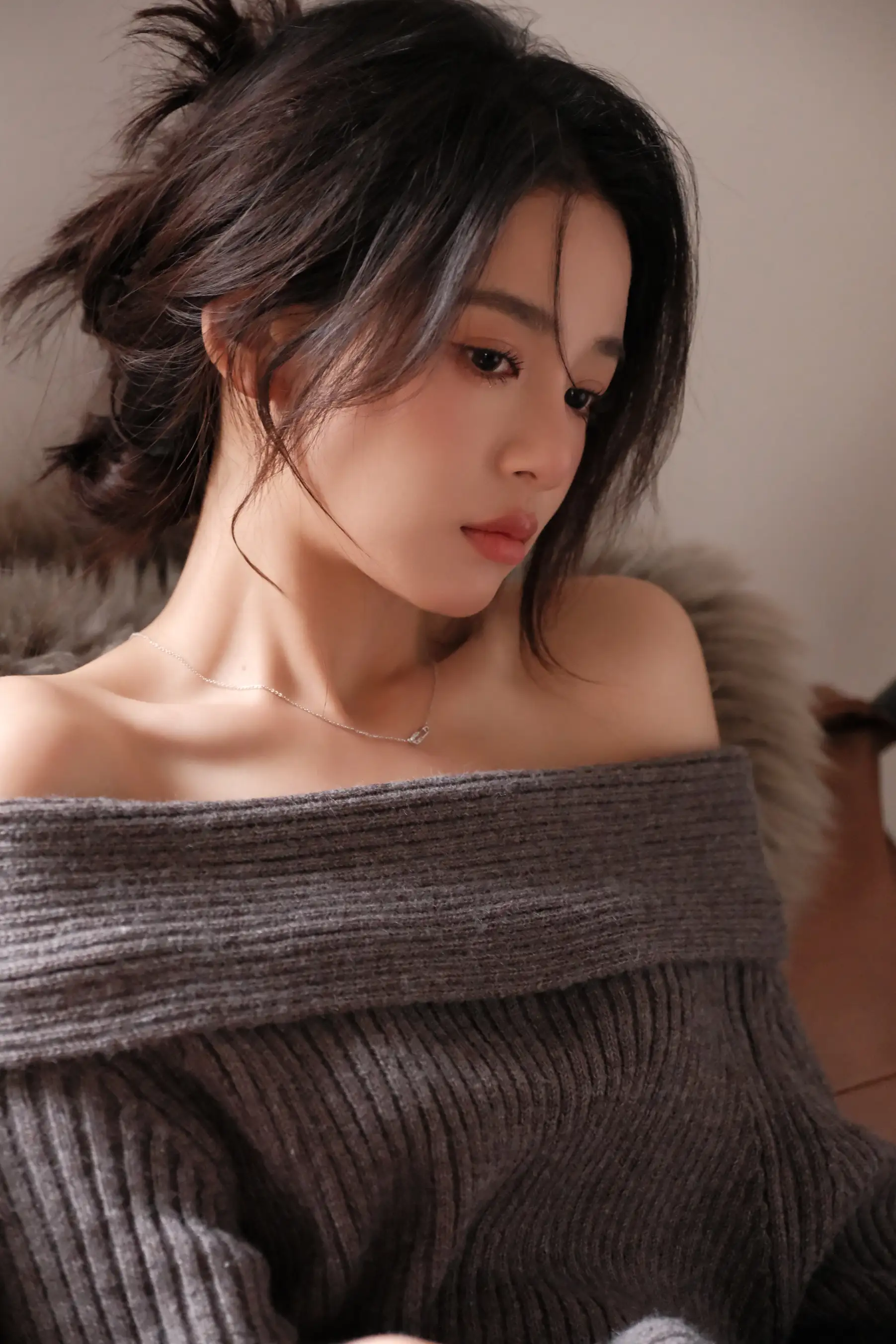 [艺图语] 2022.11.23 Vol.2507 冬日#[29P]-21