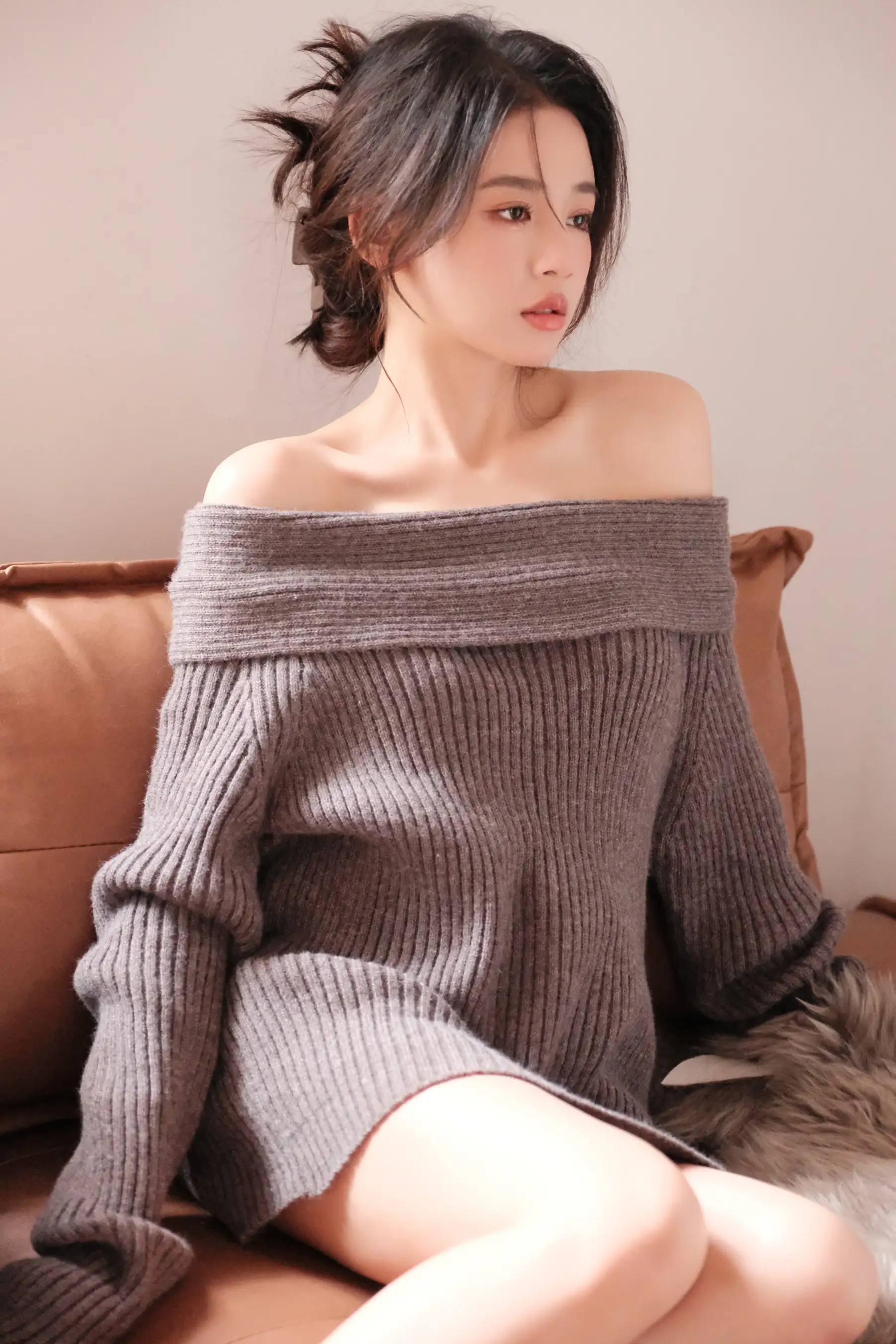 [艺图语] 2022.11.23 Vol.2507 冬日#[29P]-22