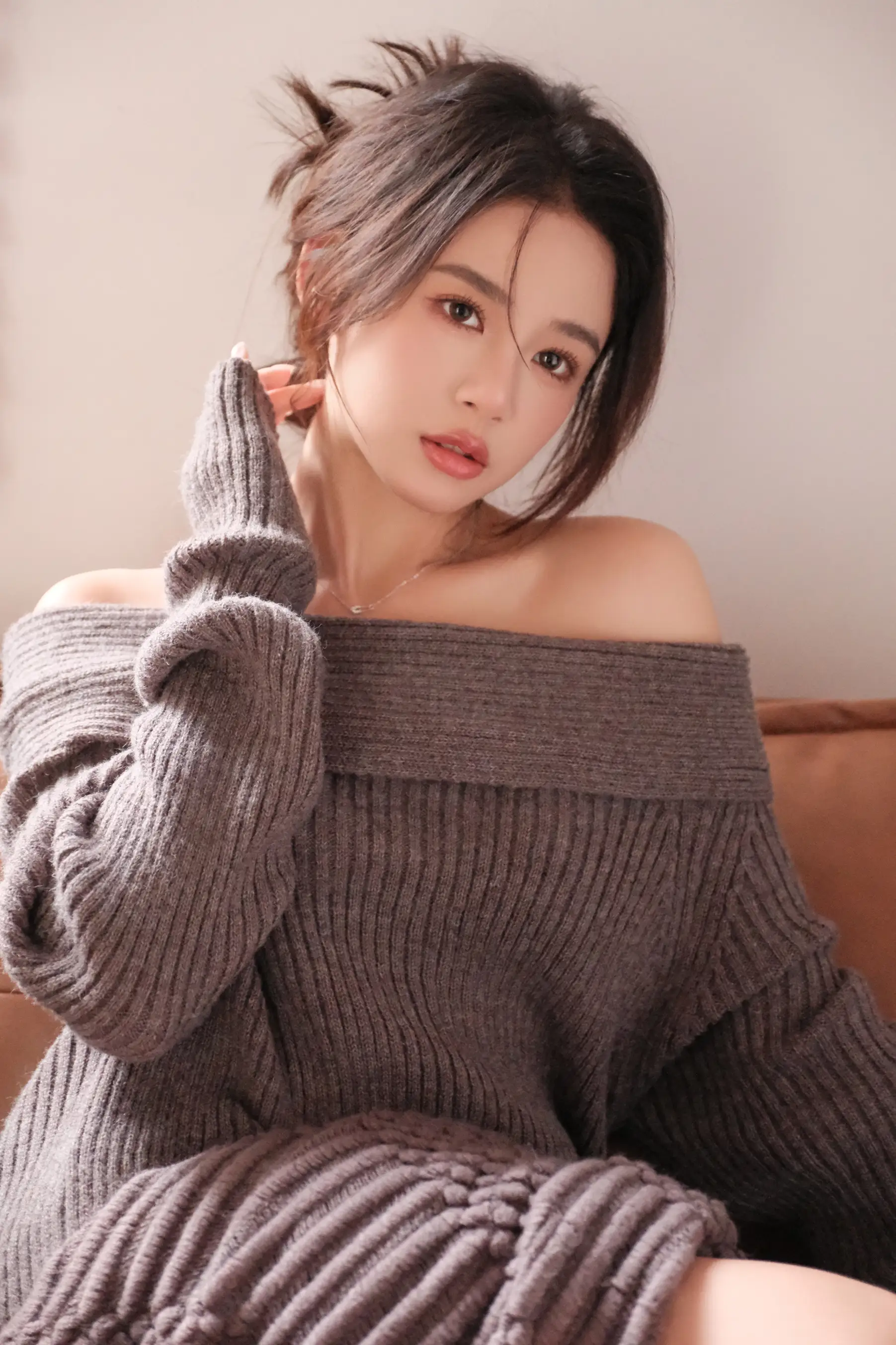 [艺图语] 2022.11.23 Vol.2507 冬日#[29P]-24