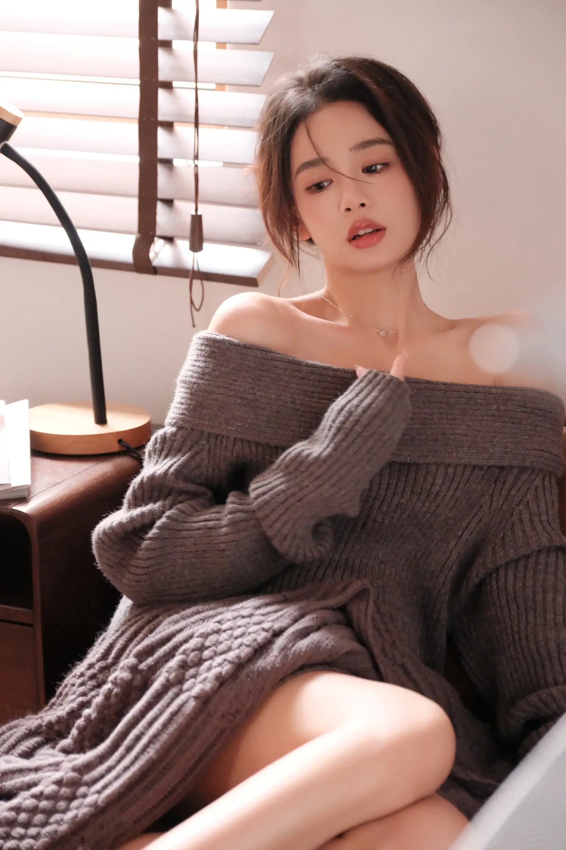 [艺图语] 2022.11.23 Vol.2507 冬日#[29P]-26