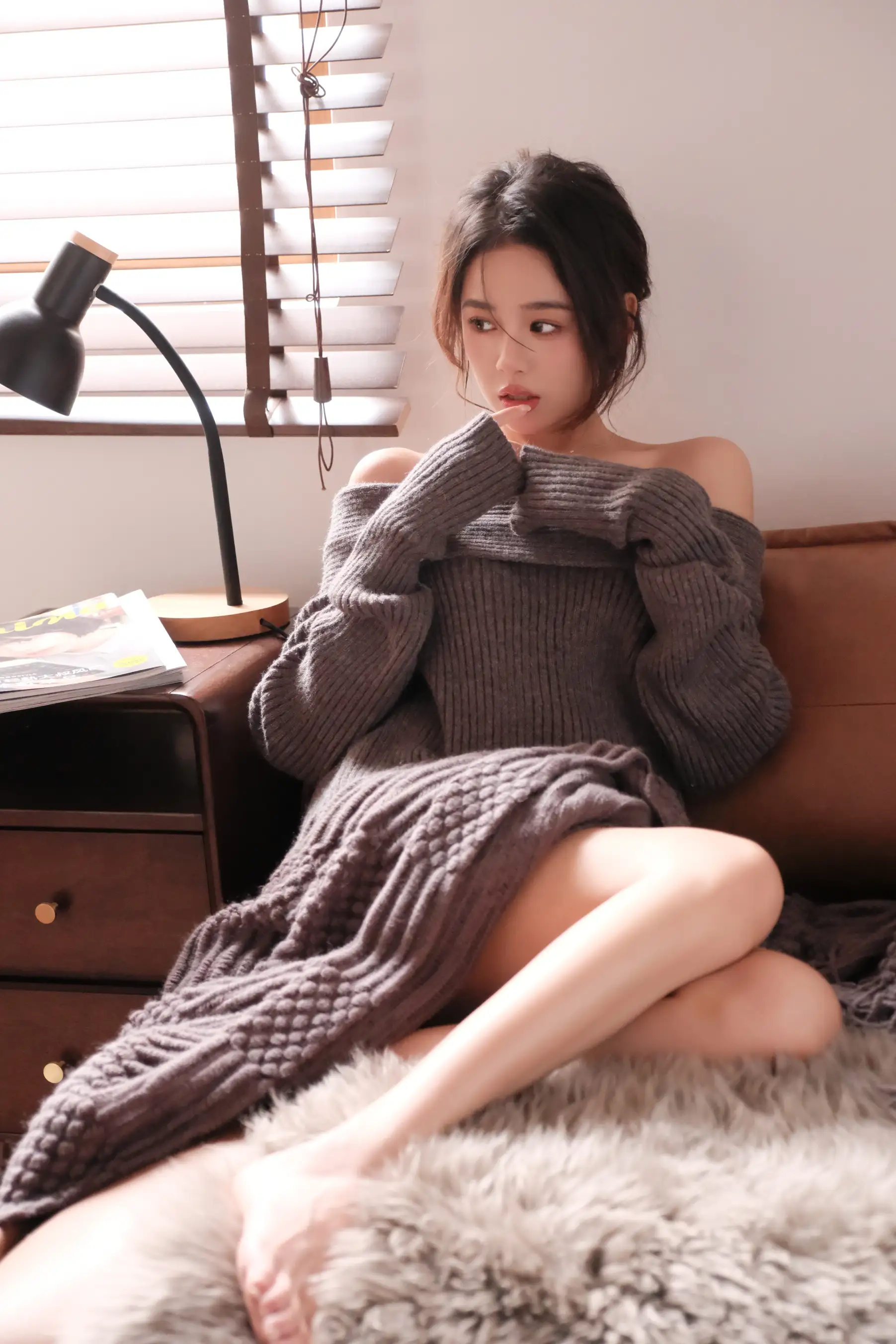 [艺图语] 2022.11.23 Vol.2507 冬日#[29P]-27