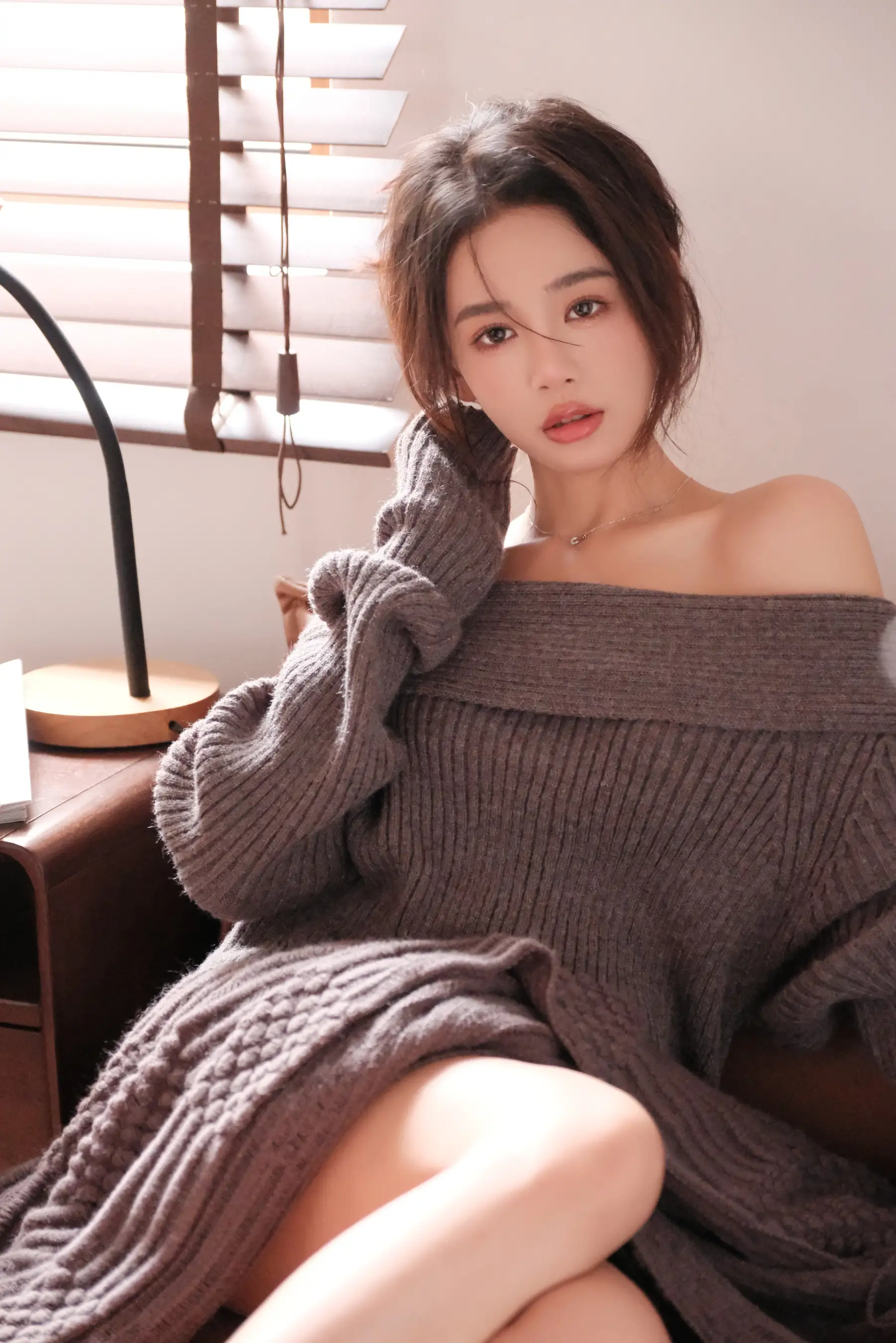 [艺图语] 2022.11.23 Vol.2507 冬日#[29P]-29