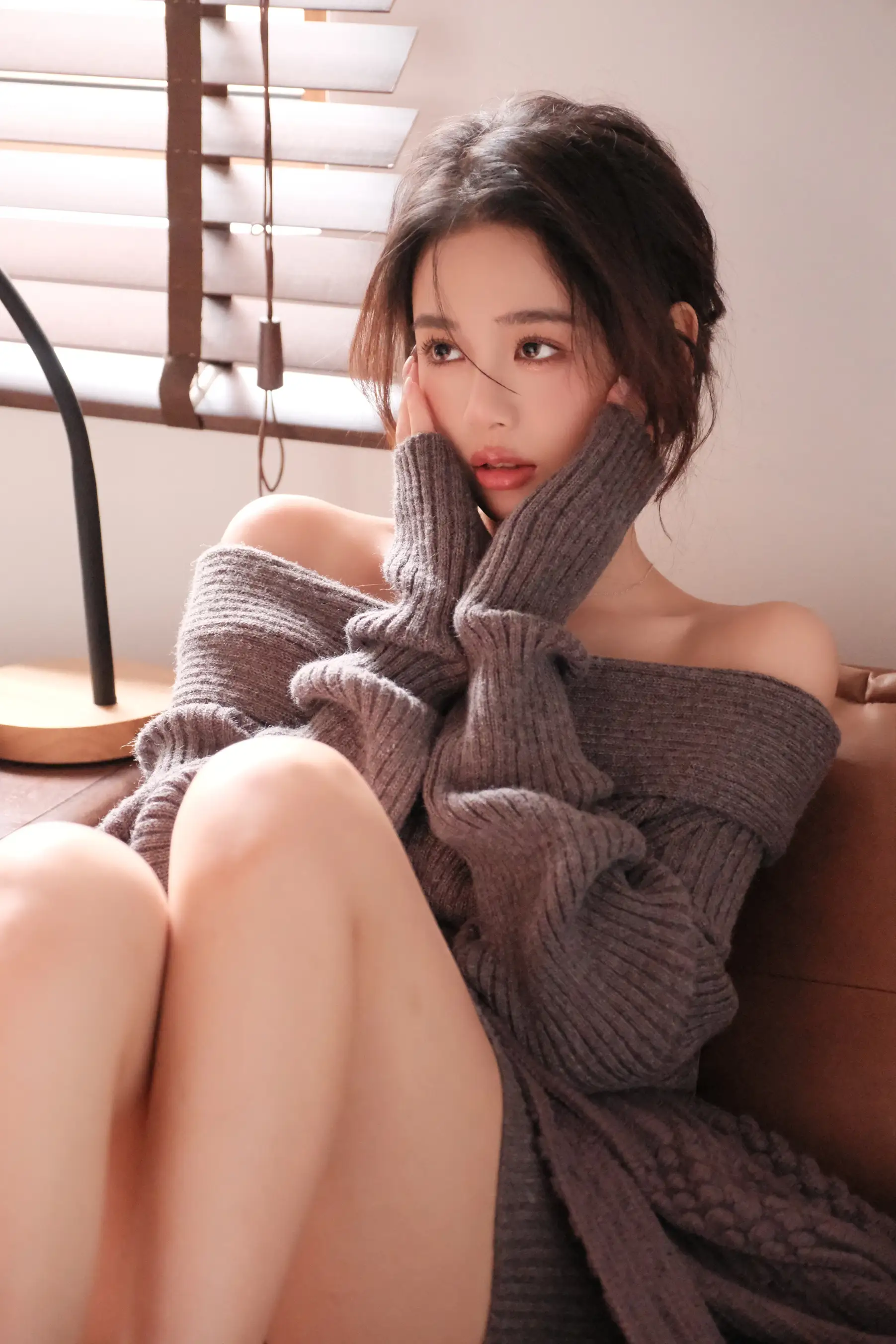[艺图语] 2022.11.23 Vol.2507 冬日#[29P]-5
