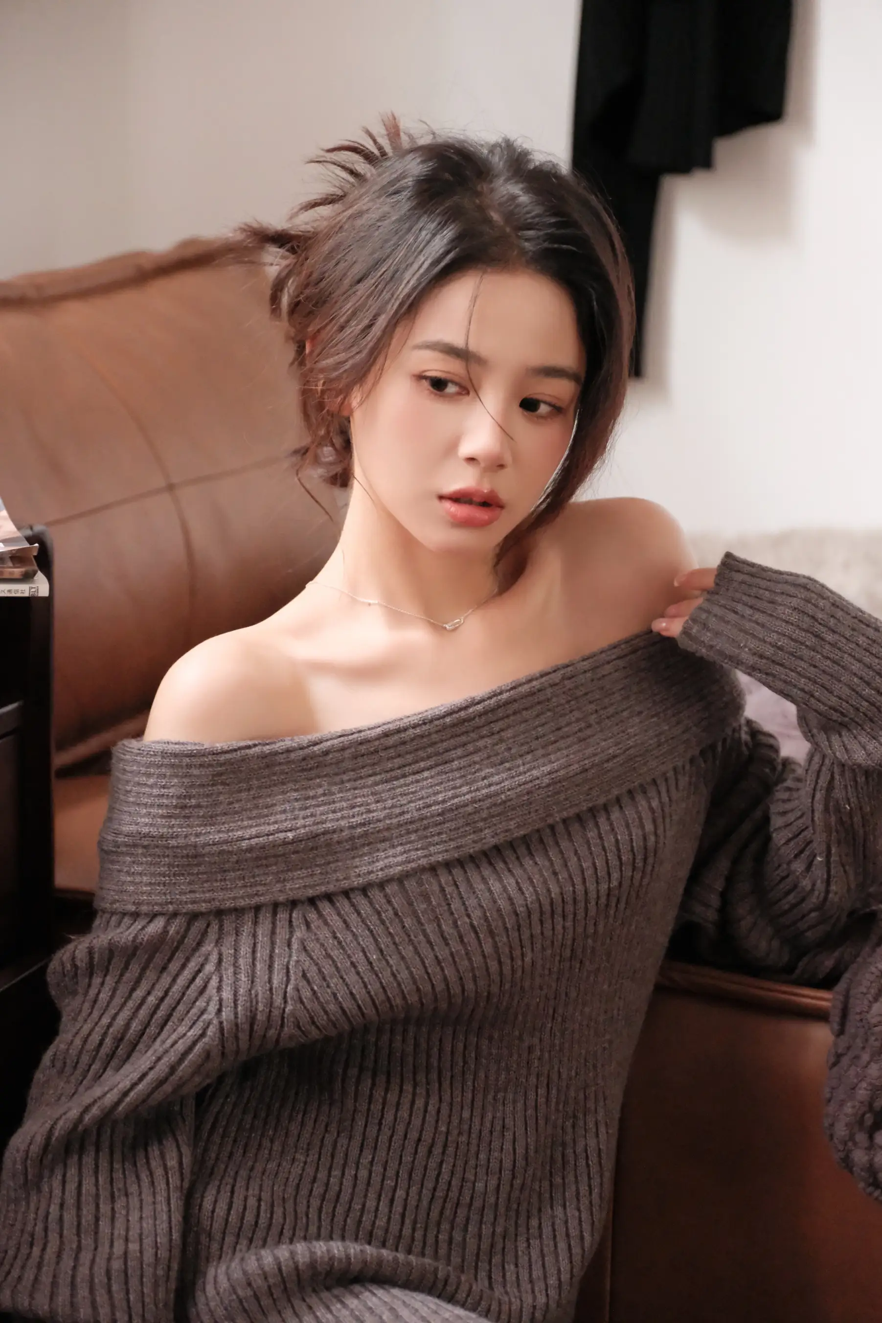 [艺图语] 2022.11.23 Vol.2507 冬日#[29P]-8