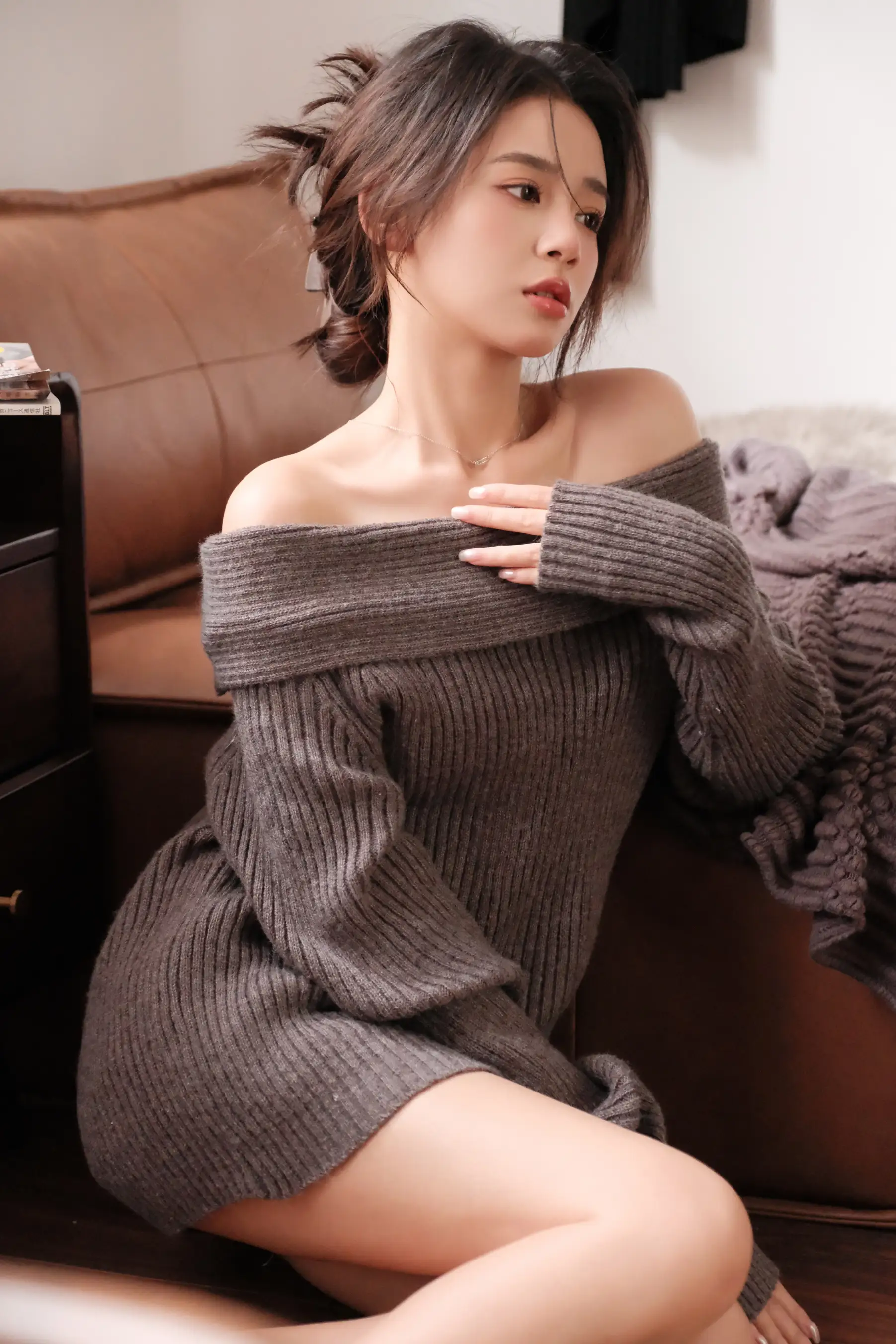 [艺图语] 2022.11.23 Vol.2507 冬日#[29P]-9
