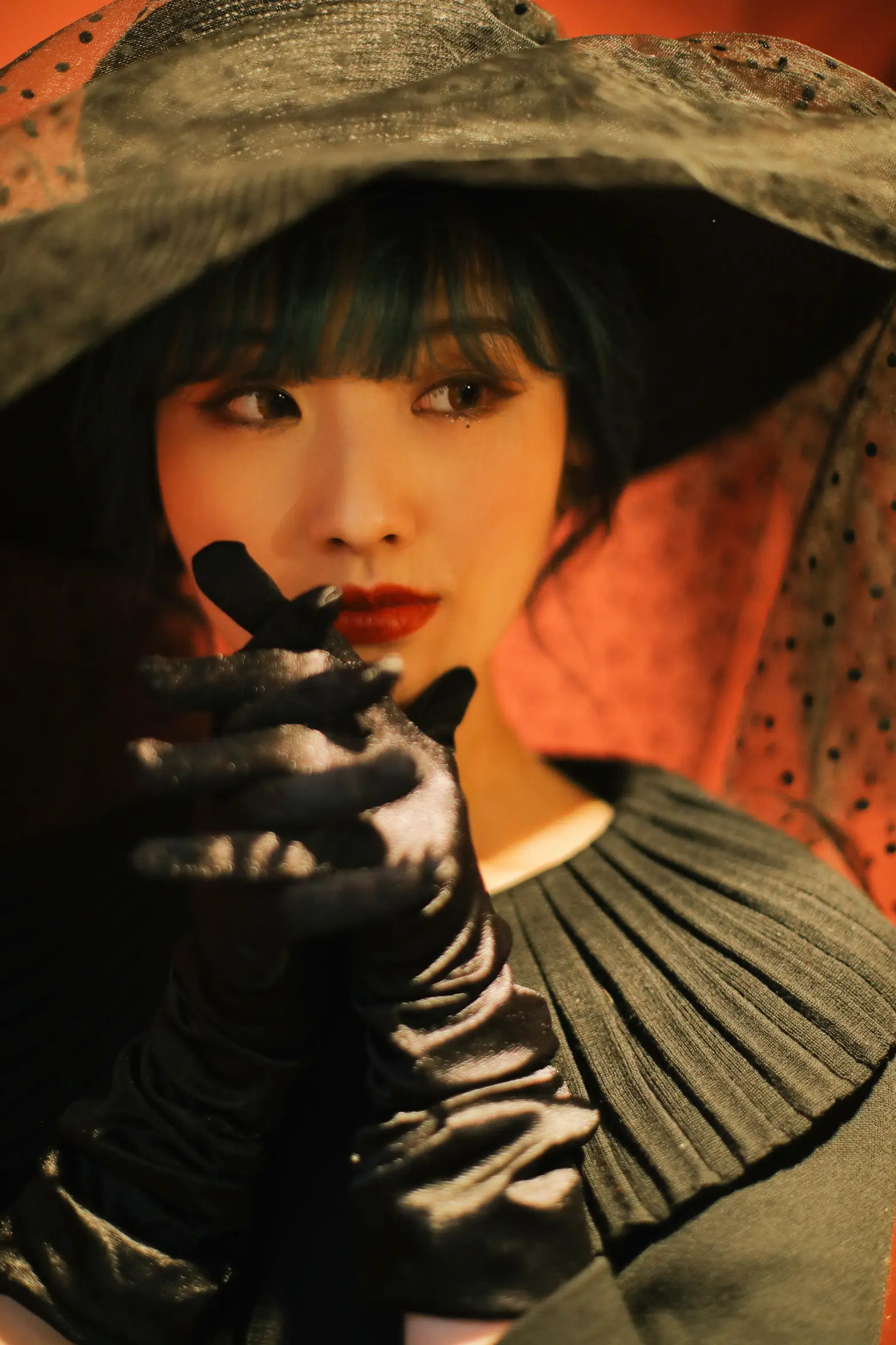 [YITUYU] 2022.11.22 Vol.2501 Like a dream but not a dream#[23P]-1