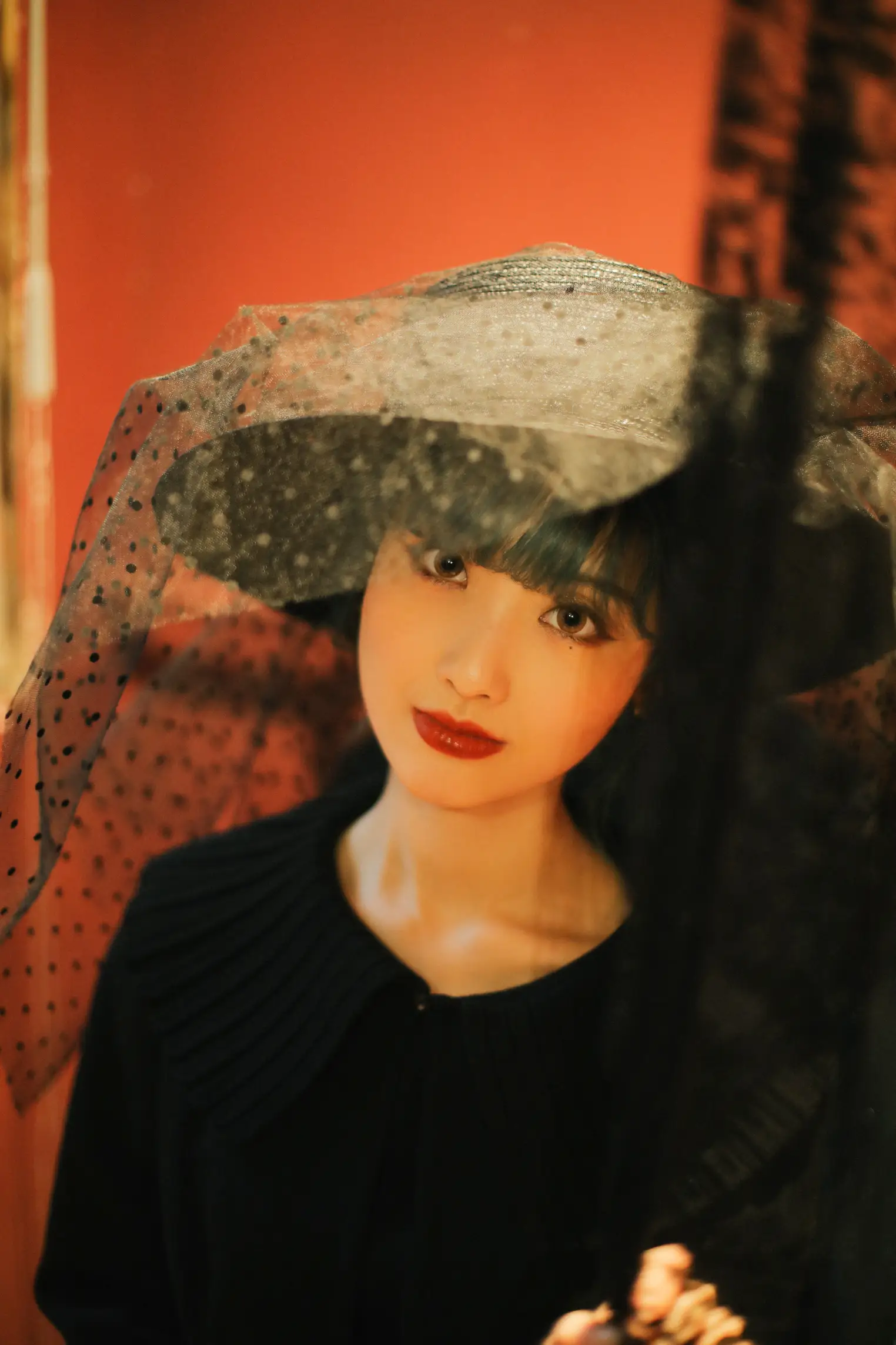 [YITUYU] 2022.11.22 Vol.2501 Like a dream but not a dream#[23P]-2
