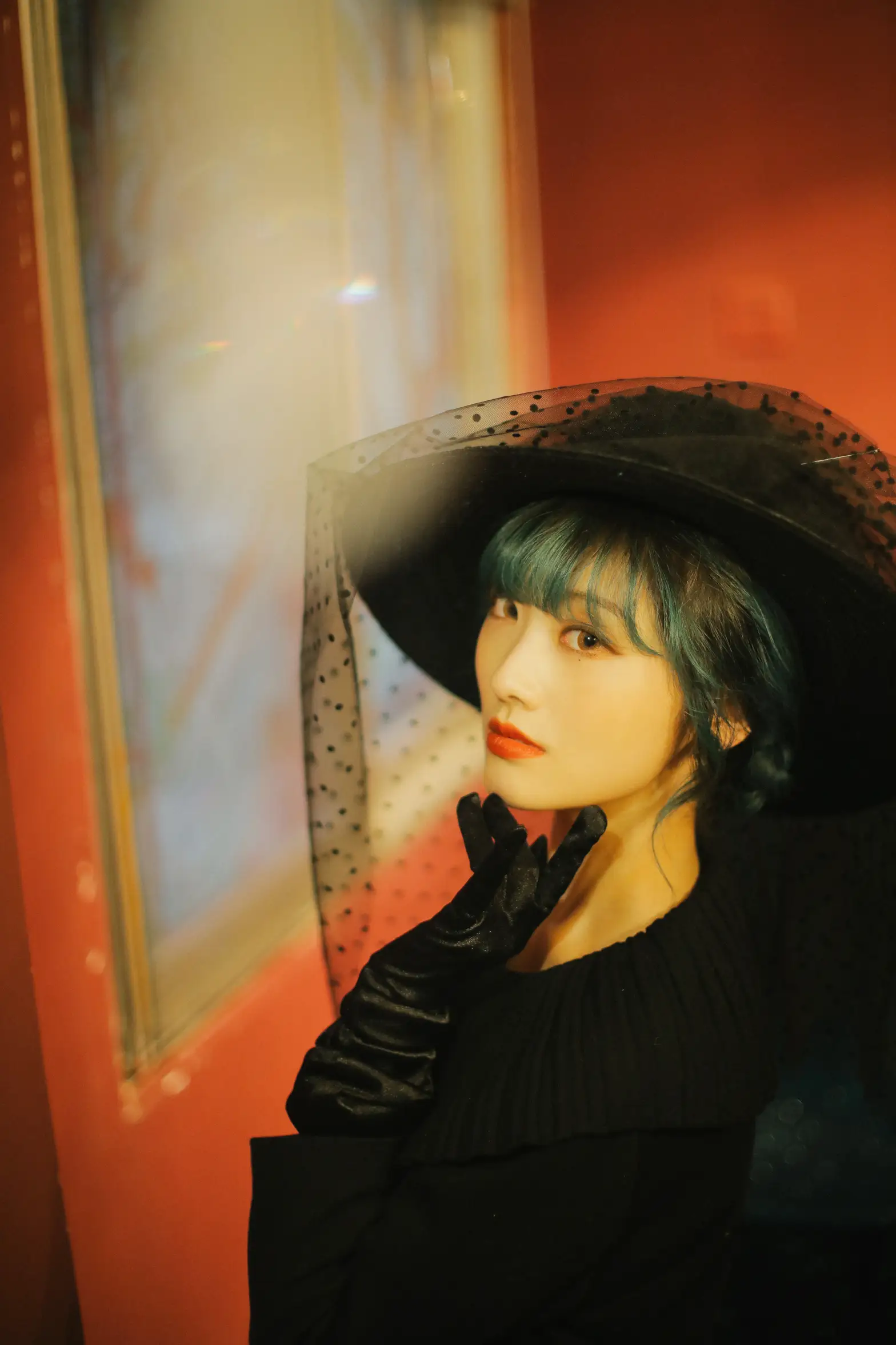 [YITUYU] 2022.11.22 Vol.2501 Like a dream but not a dream#[23P]-3