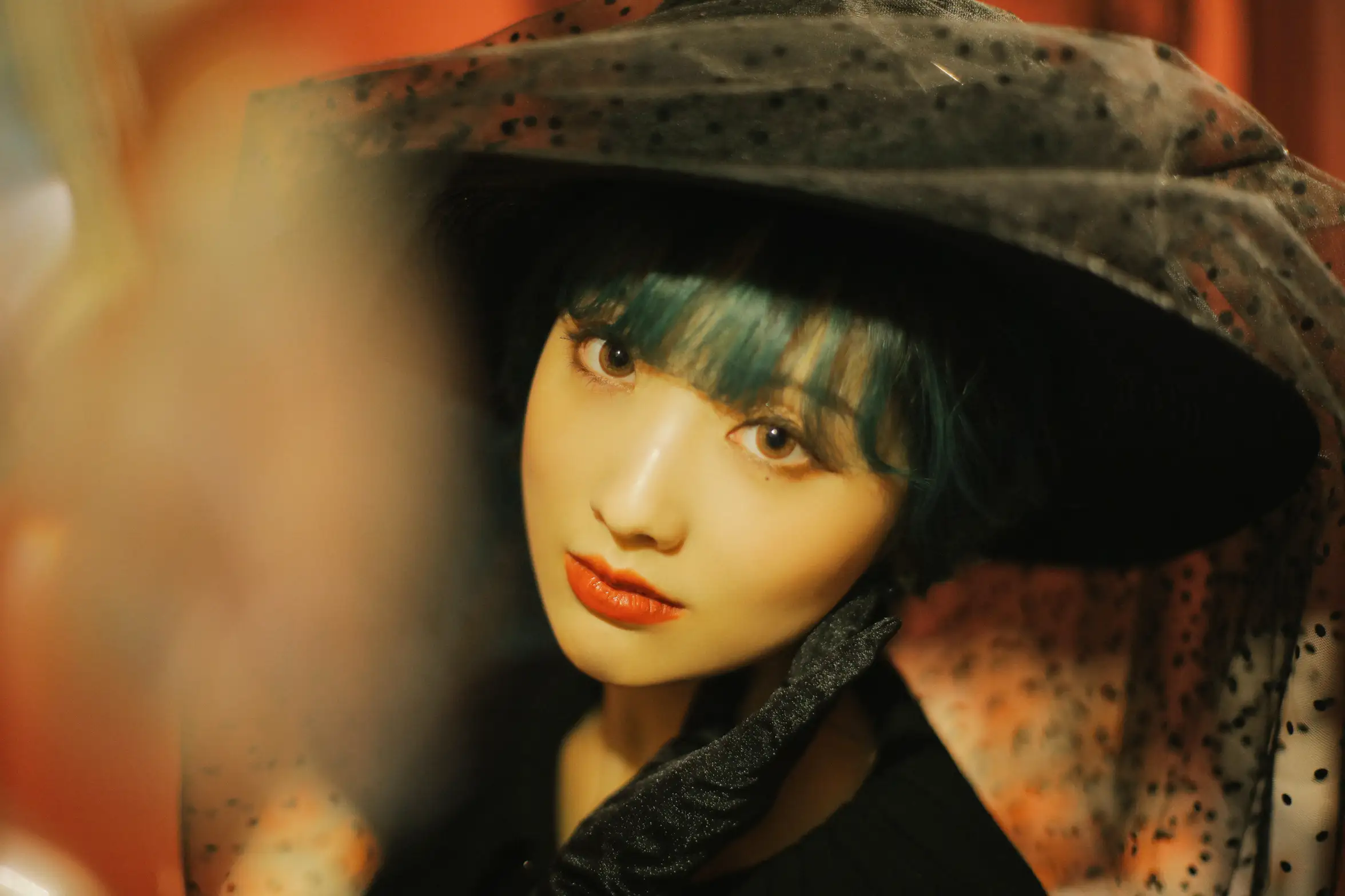 [YITUYU] 2022.11.22 Vol.2501 Like a dream but not a dream#[23P]-4