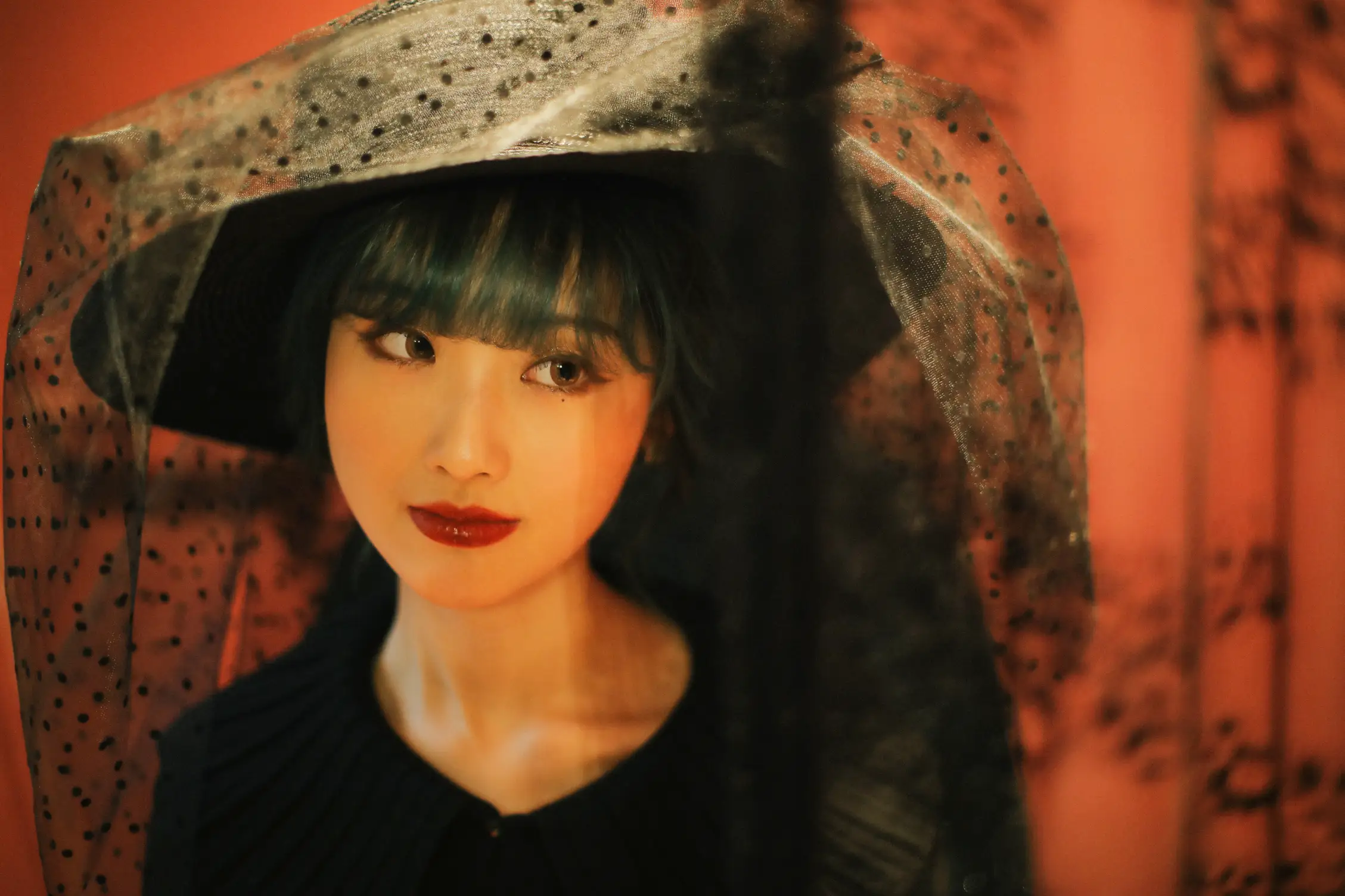 [YITUYU] 2022.11.22 Vol.2501 Like a dream but not a dream#[23P]-5