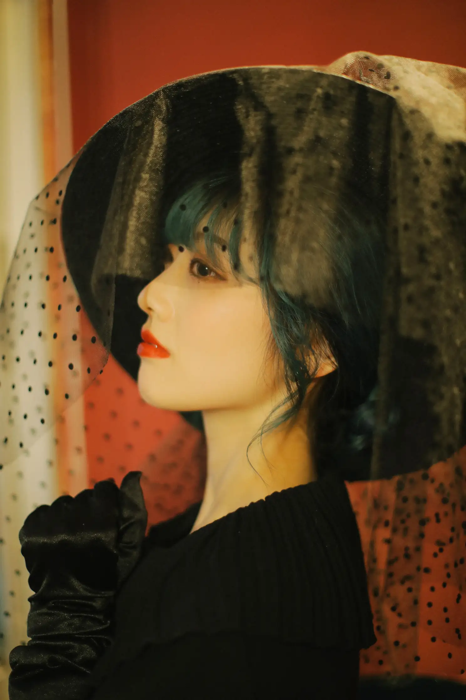 [YITUYU] 2022.11.22 Vol.2501 Like a dream but not a dream#[23P]-10