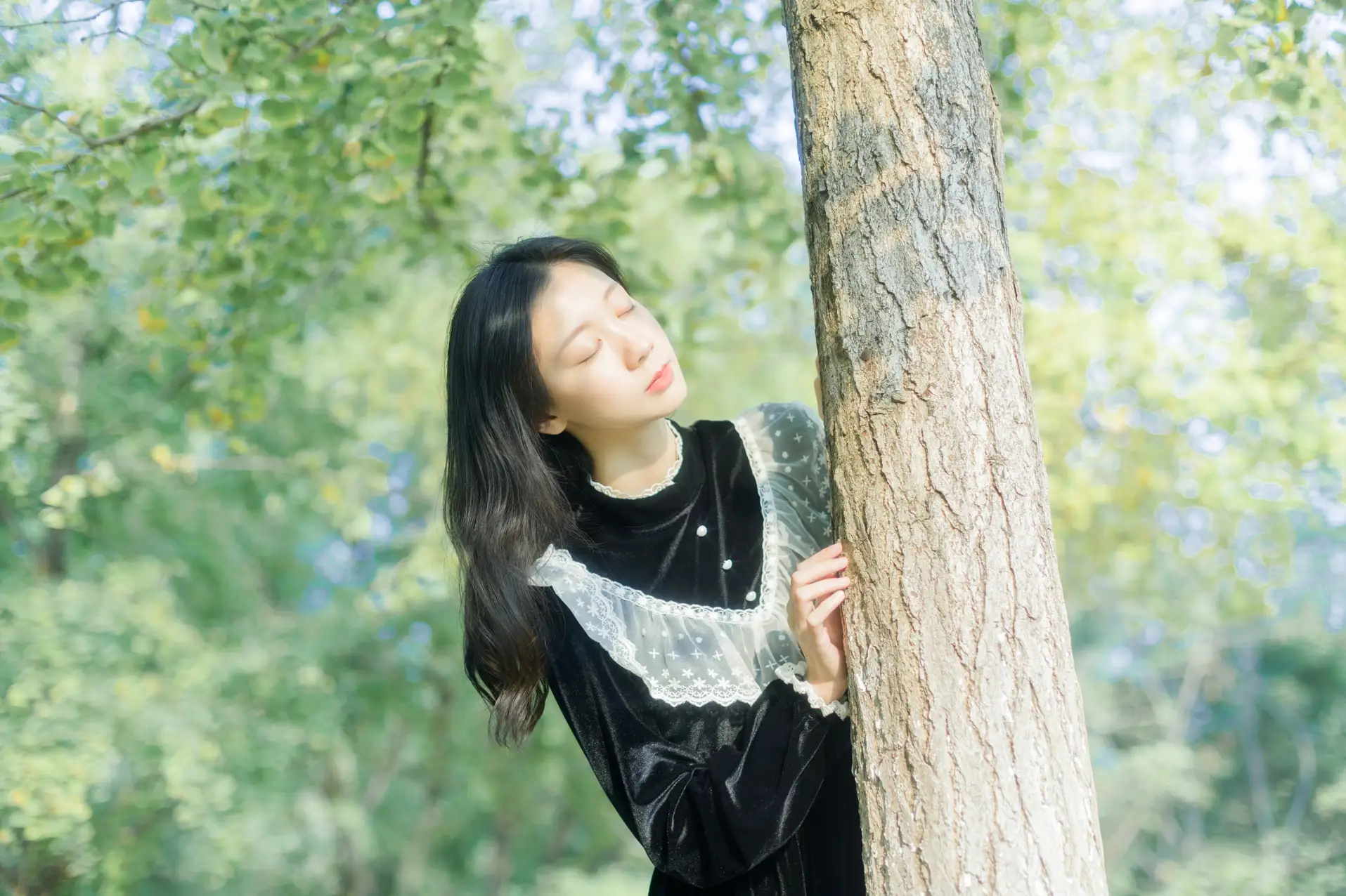 [艺图语] 2022.11.24 Vol.2515 将在初秋寄出#[39P]-12