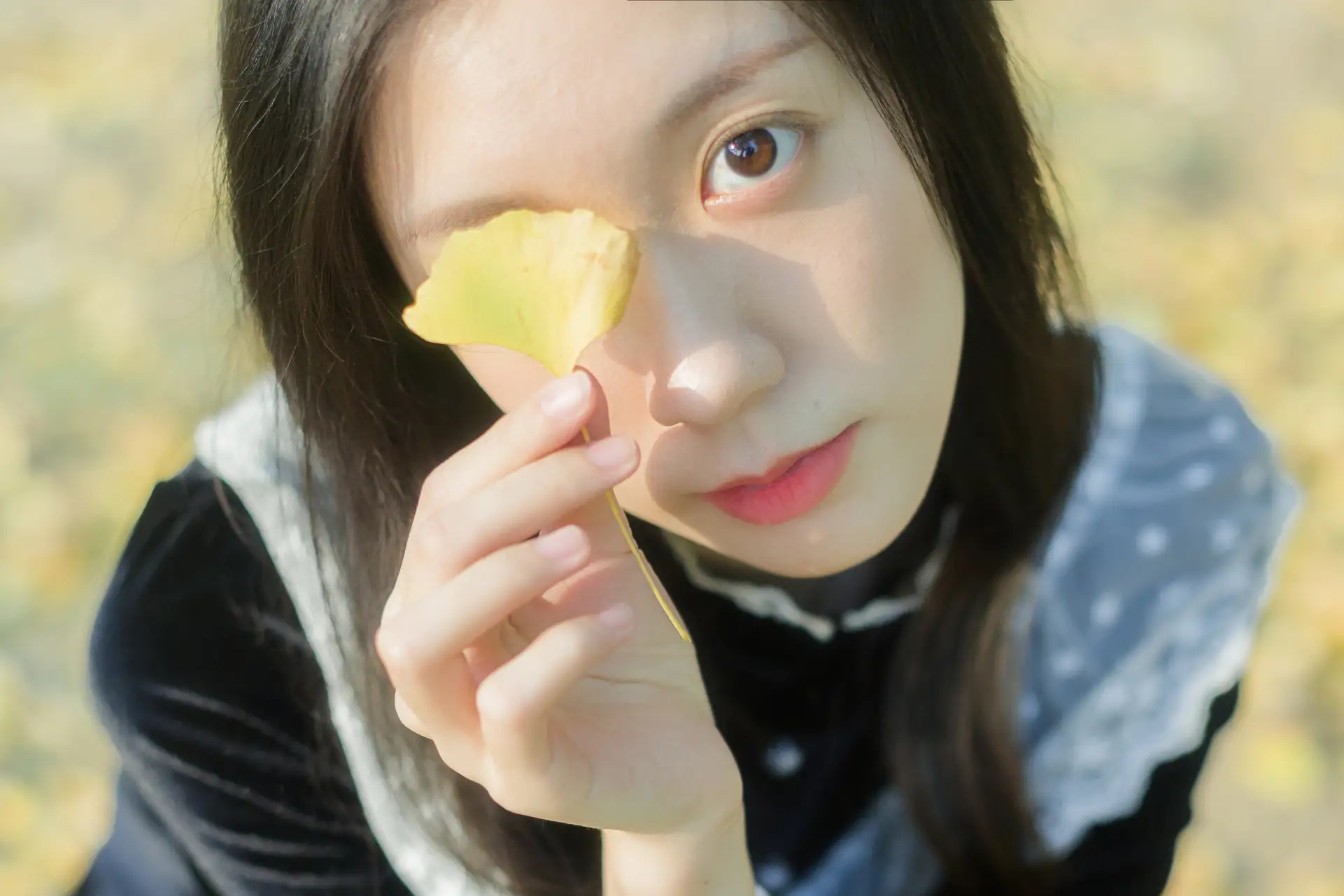 [艺图语] 2022.11.24 Vol.2515 将在初秋寄出#[39P]-18
