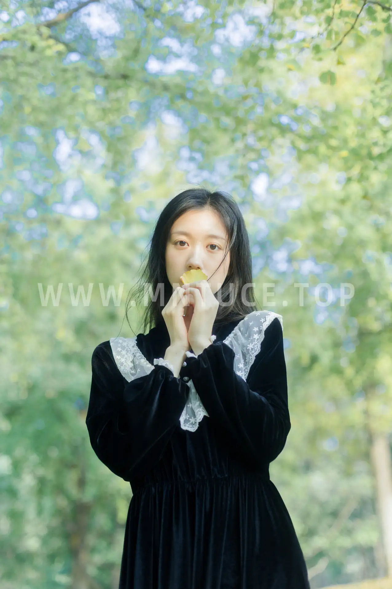 [艺图语] 2022.11.24 Vol.2515 将在初秋寄出#[39P]-23