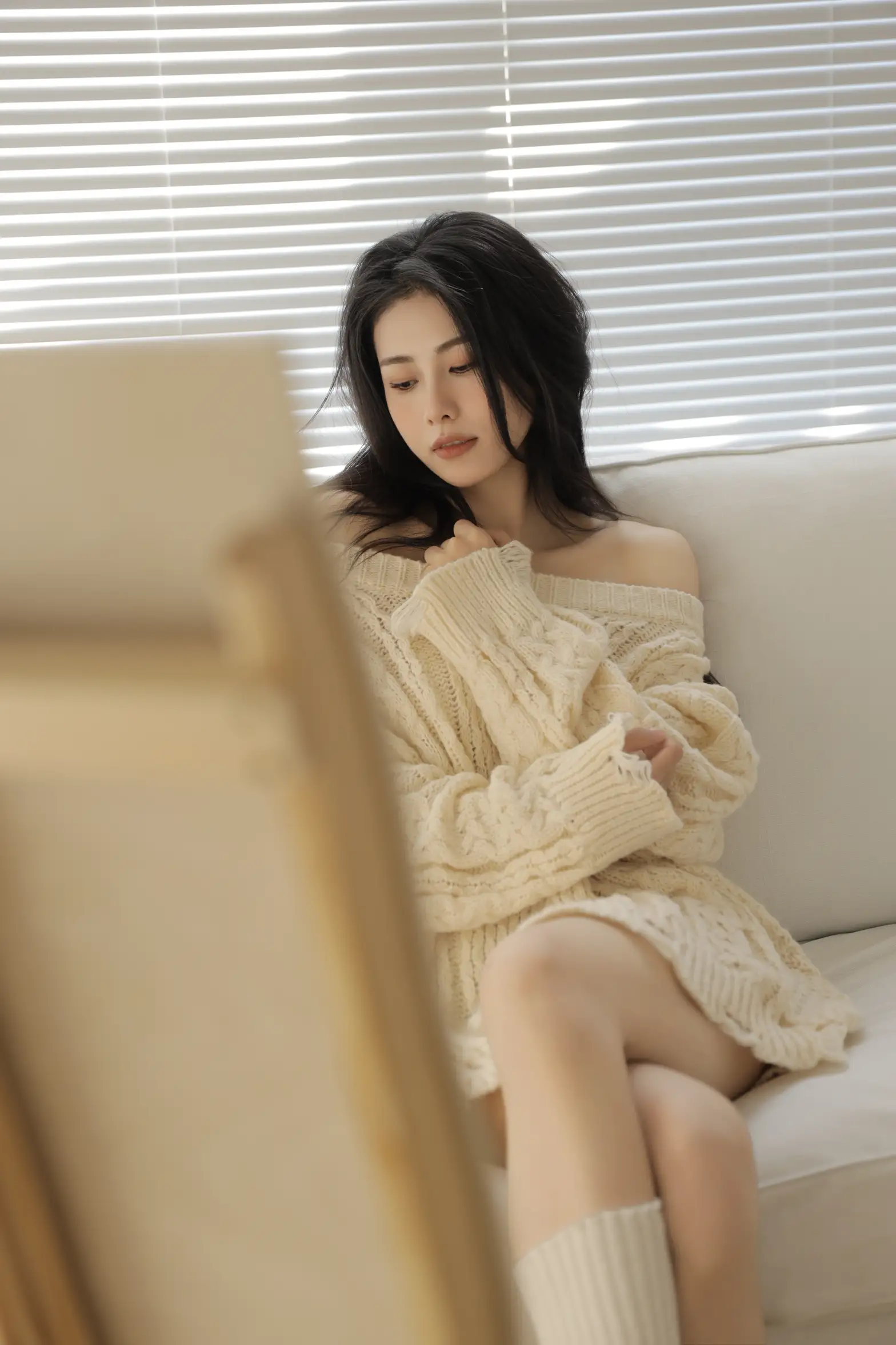 [艺图语] 2022.11.25 Vol.2527 向阳#[29P]-12