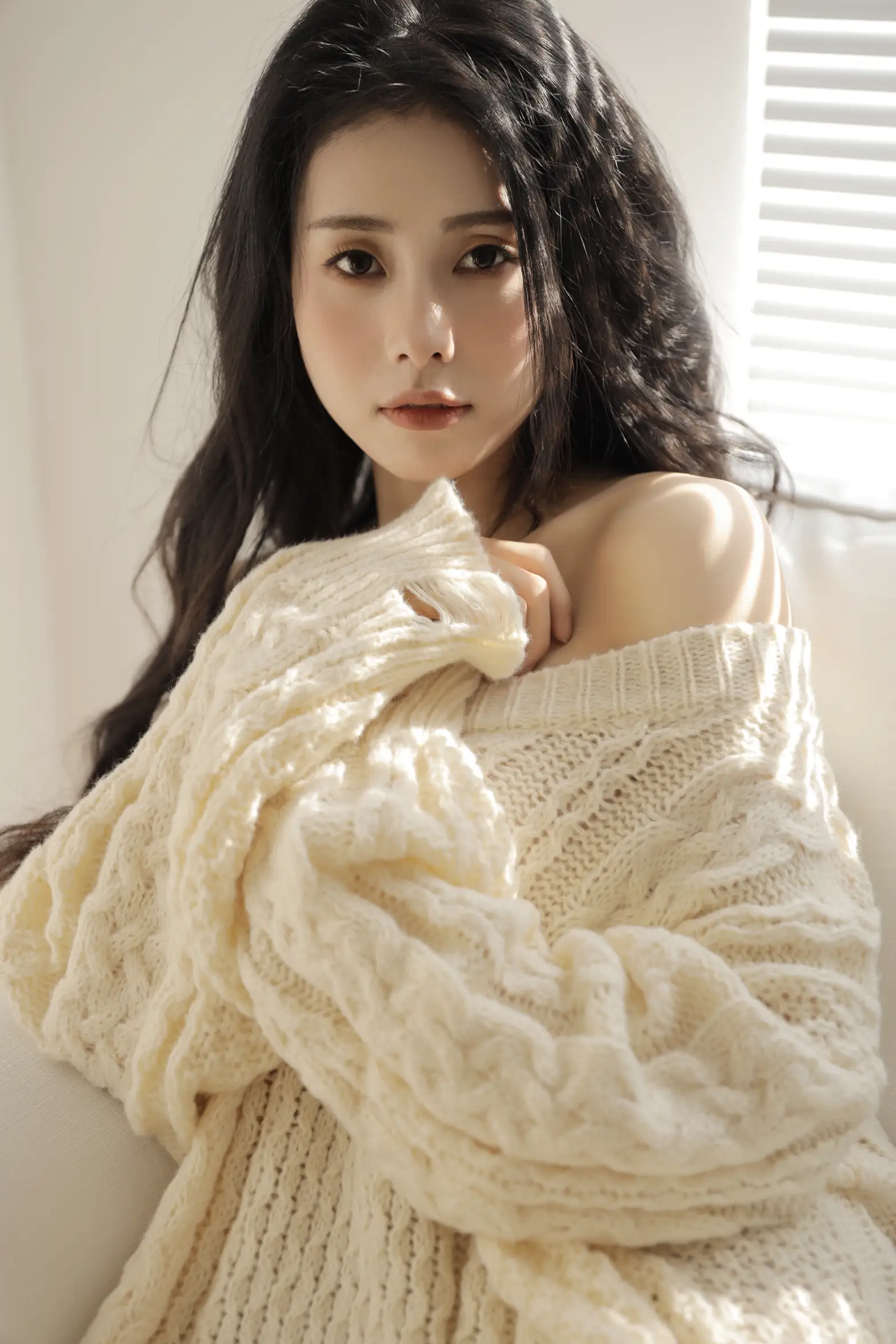 [艺图语] 2022.11.25 Vol.2527 向阳#[29P]-15