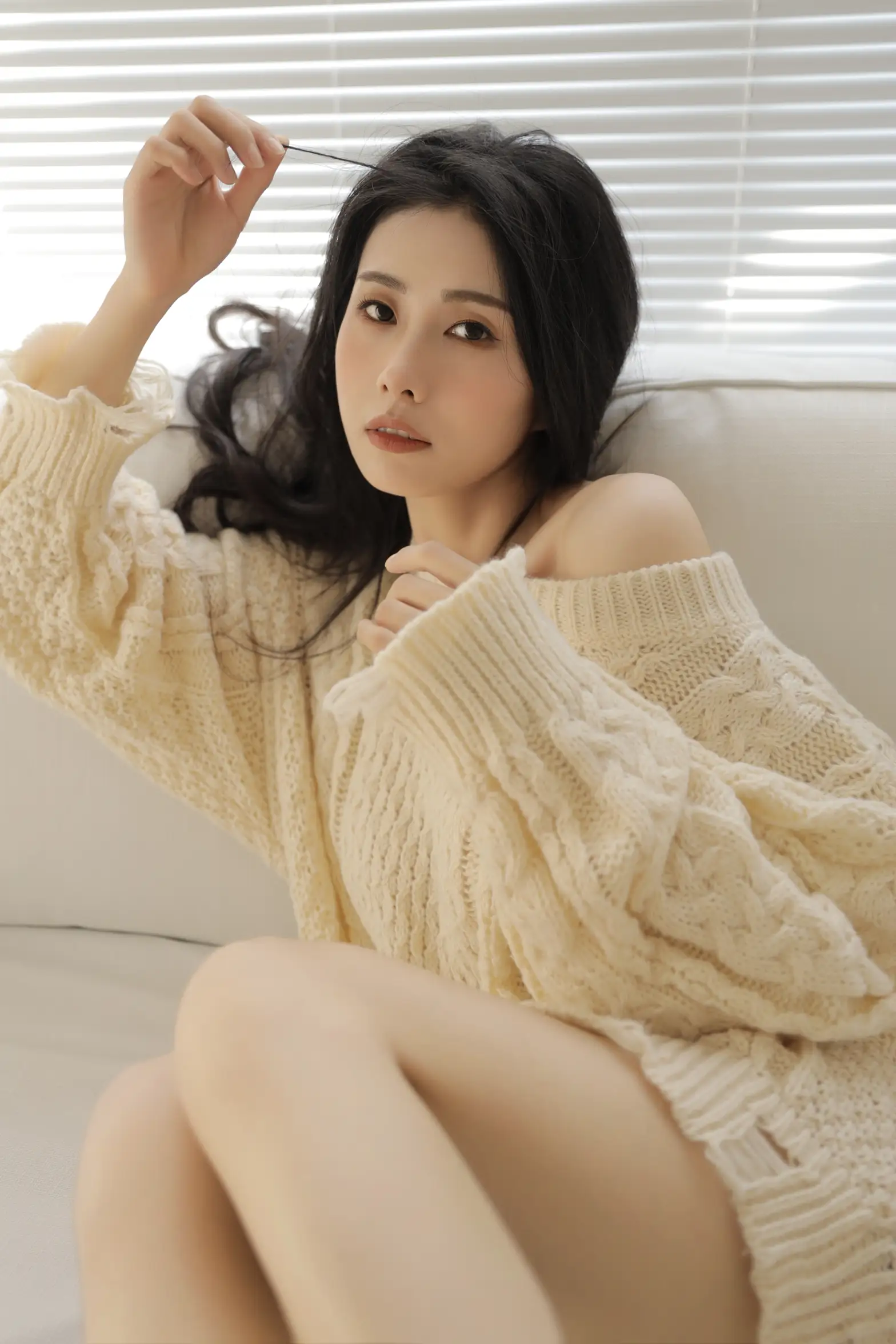 [艺图语] 2022.11.25 Vol.2527 向阳#[29P]-16