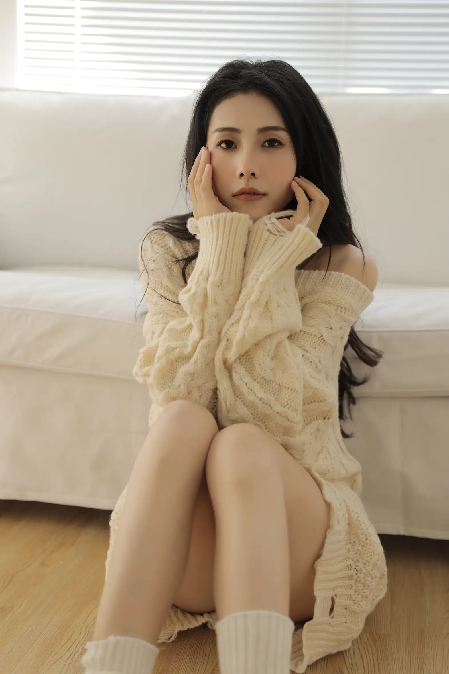 [艺图语] 2022.11.25 Vol.2527 向阳#[29P]-17