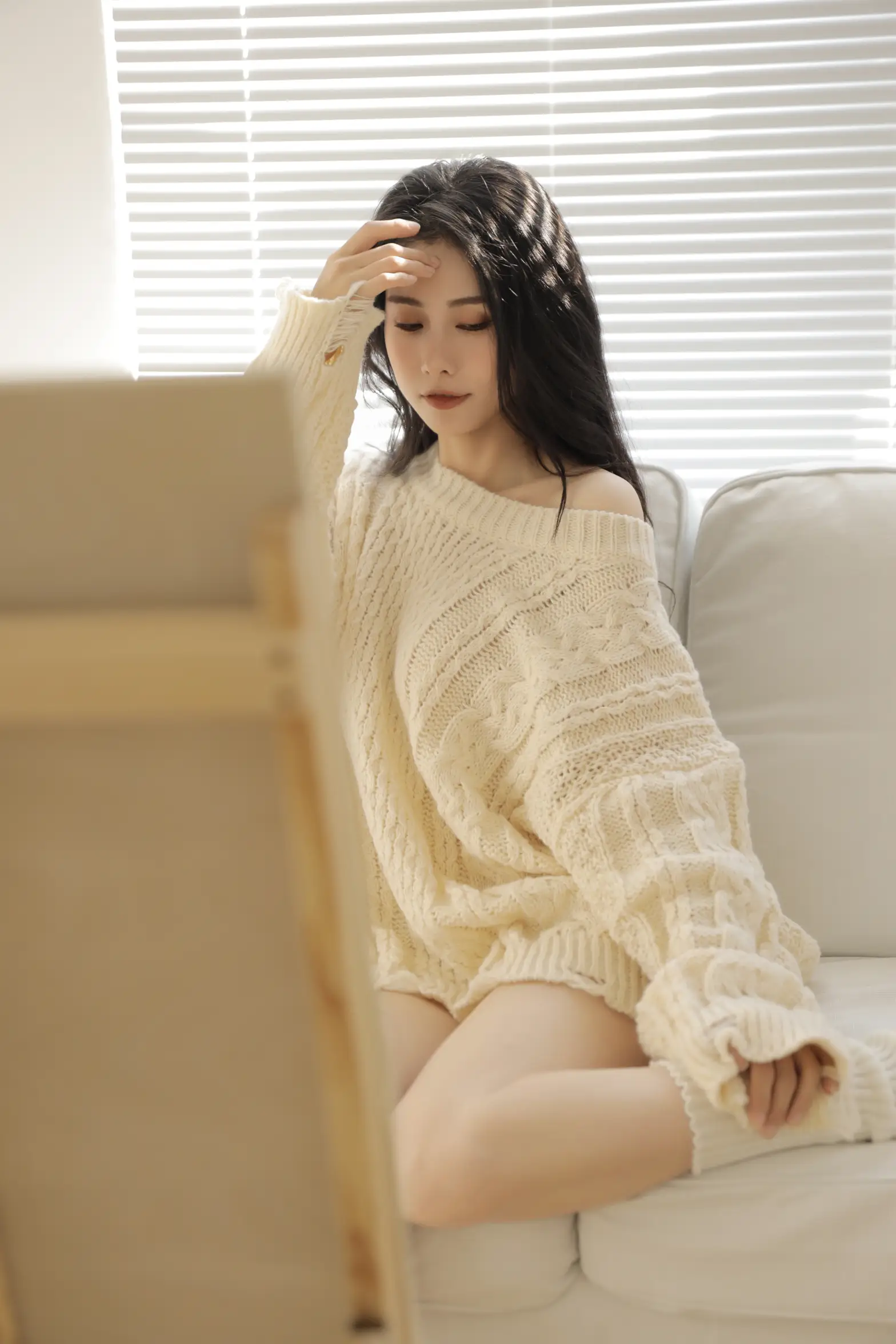 [艺图语] 2022.11.25 Vol.2527 向阳#[29P]-21