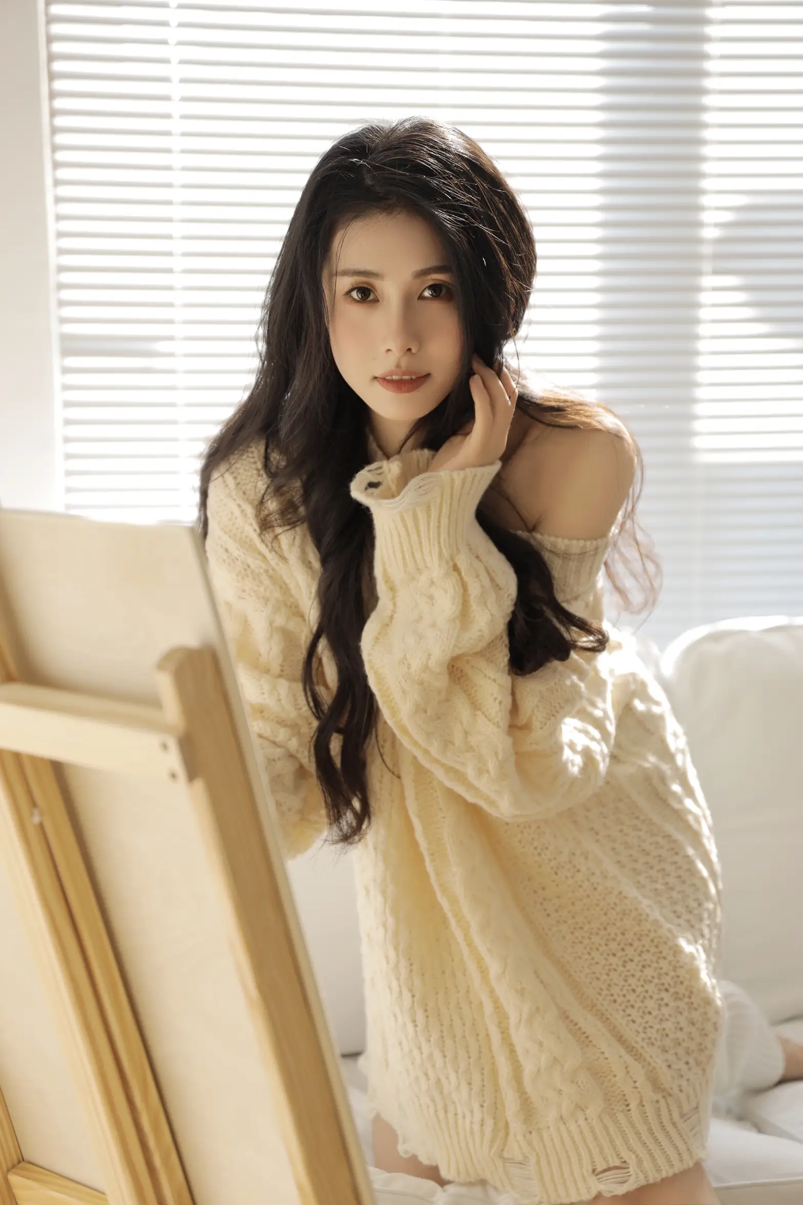 [艺图语] 2022.11.25 Vol.2527 向阳#[29P]-25
