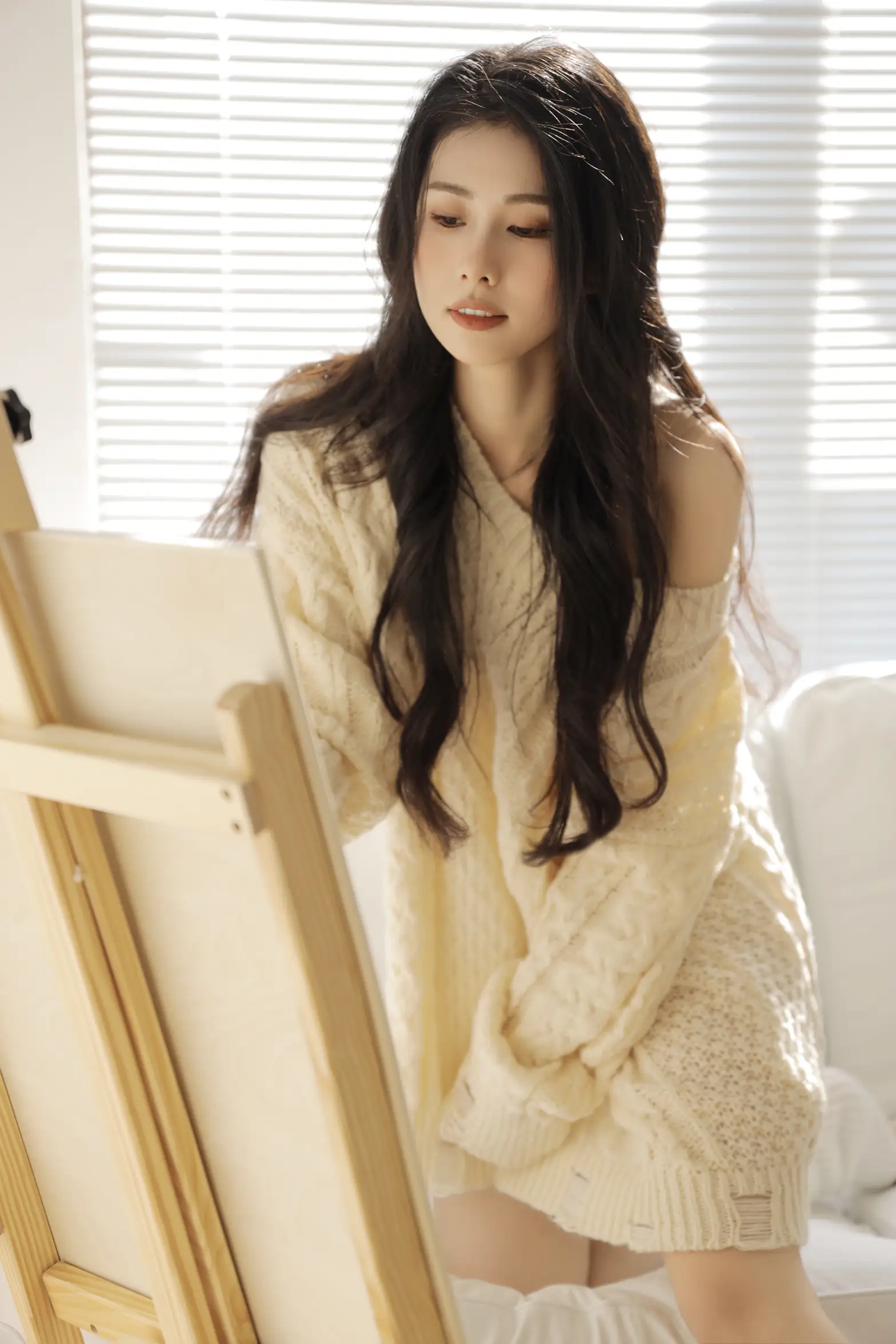 [艺图语] 2022.11.25 Vol.2527 向阳#[29P]-26