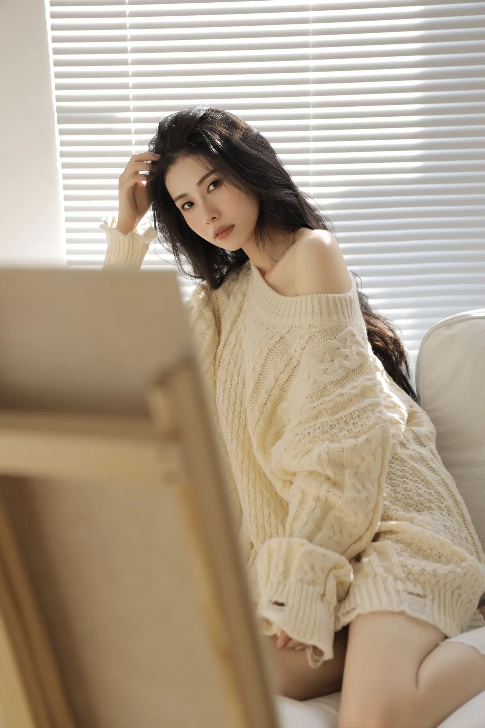 [艺图语] 2022.11.25 Vol.2527 向阳#[29P]-28