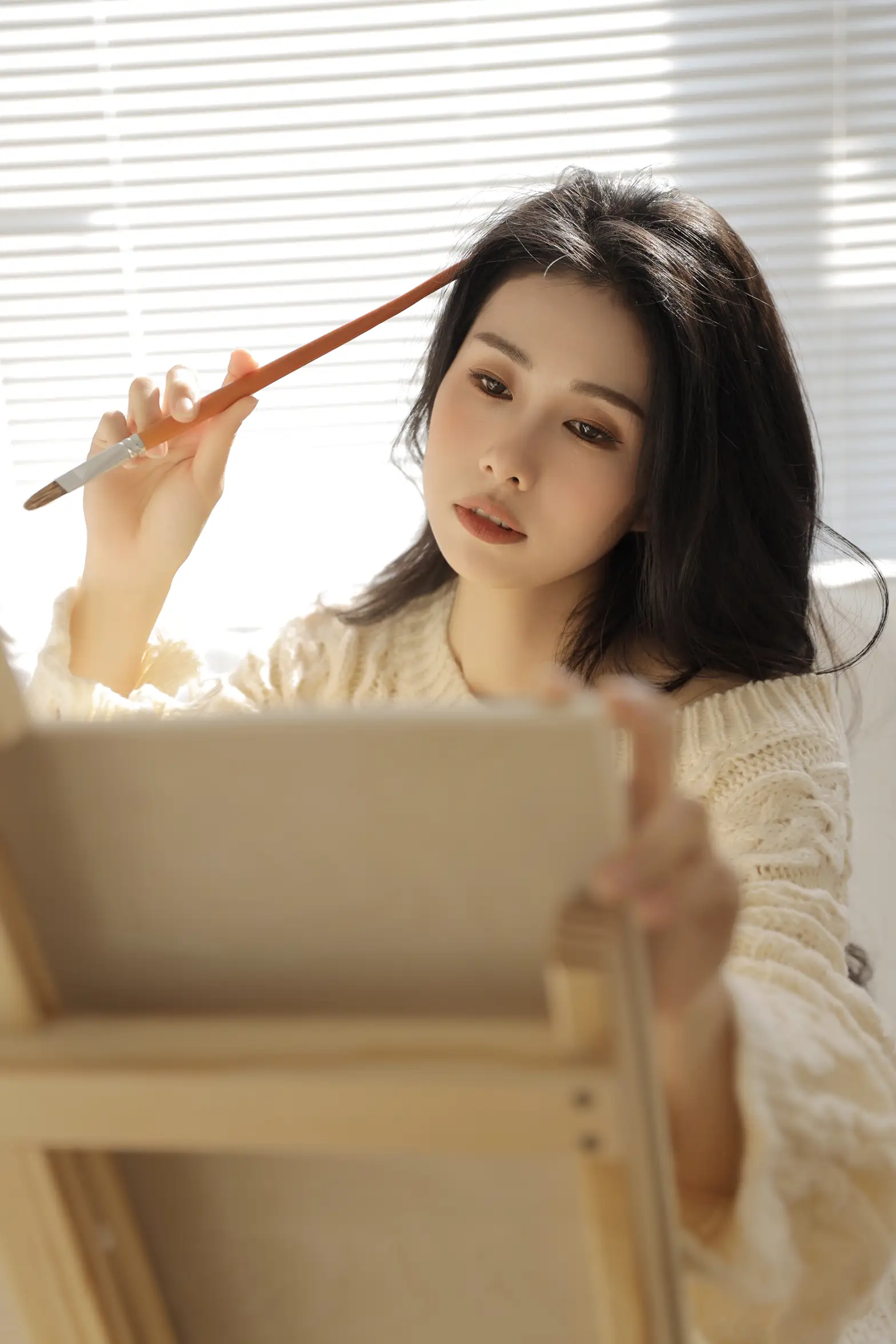[艺图语] 2022.11.25 Vol.2527 向阳#[29P]-4