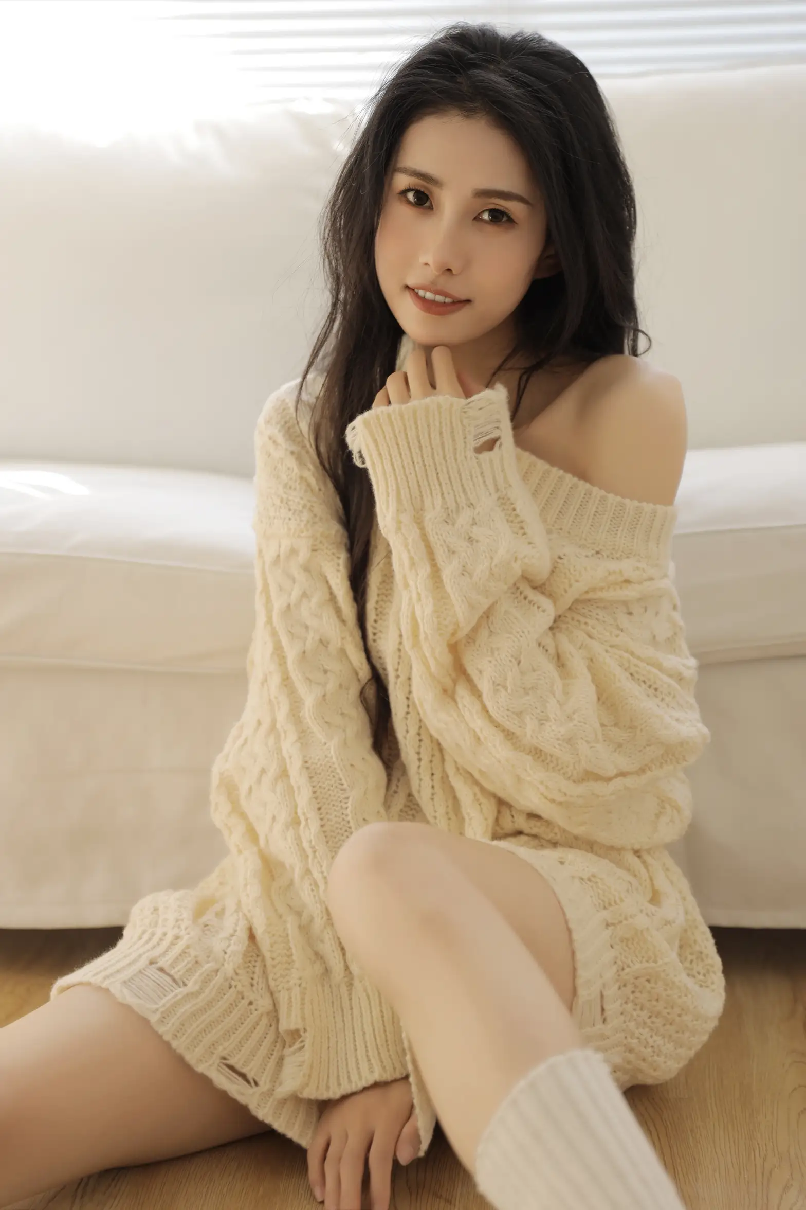 [艺图语] 2022.11.25 Vol.2527 向阳#[29P]-7