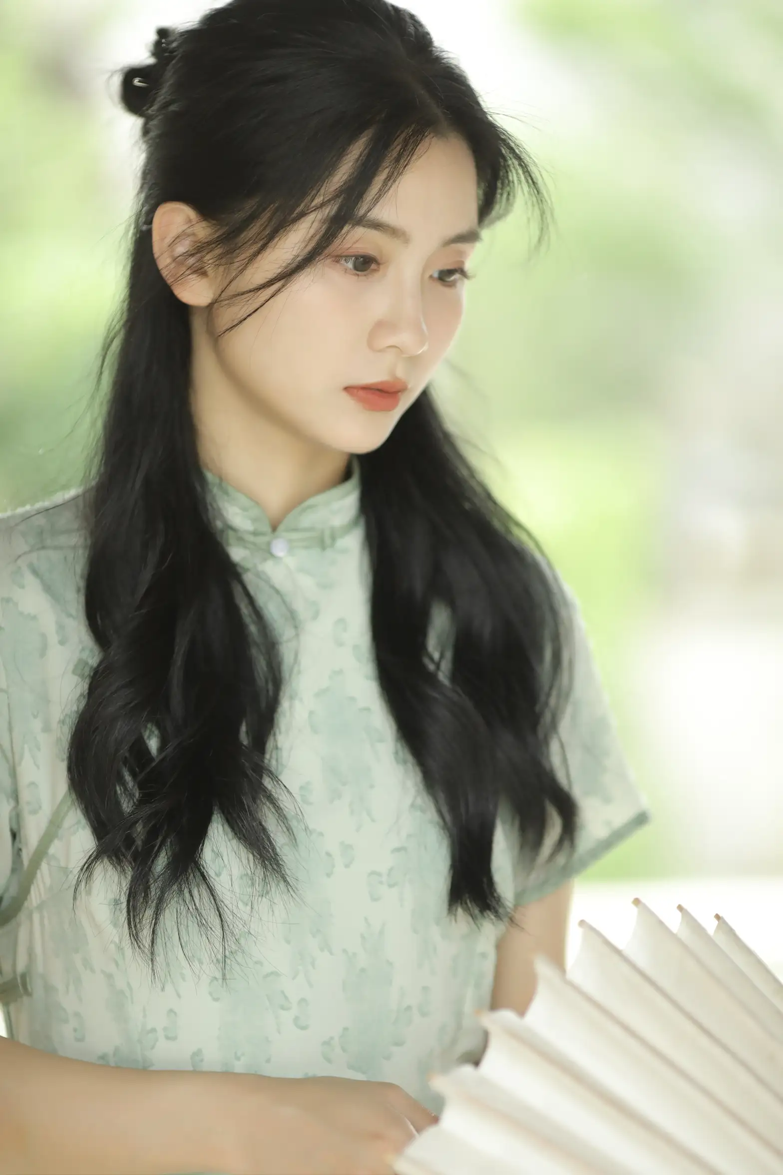 [YITUYU] 2022.11.24 Vol.2514 Jiangnan#[25P]-2