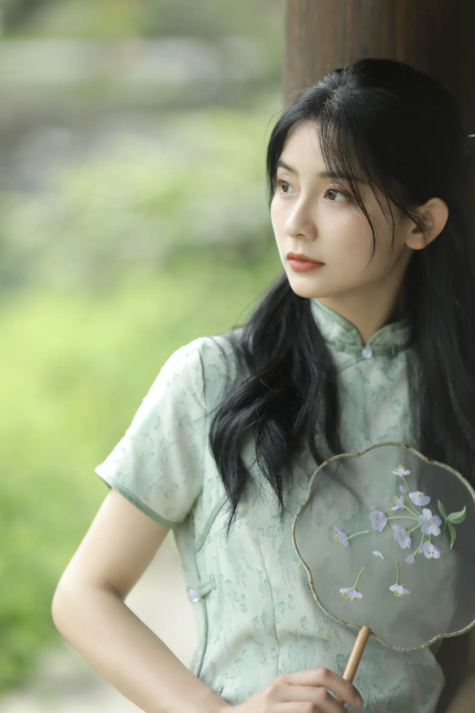 [艺图语] 2022.11.24 Vol.2514 江南#[25P]-21