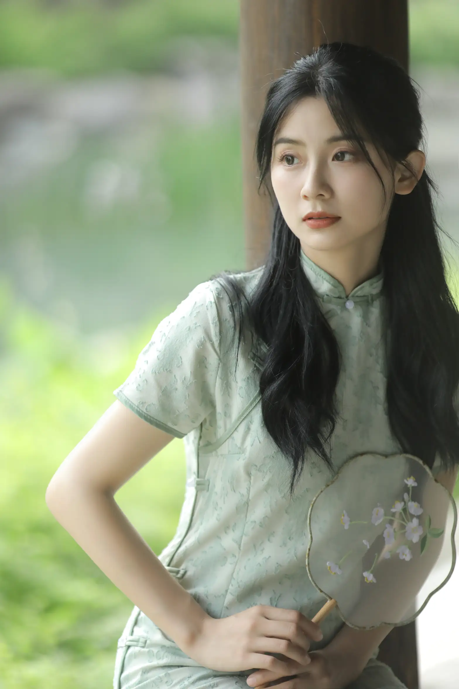 [艺图语] 2022.11.24 Vol.2514 江南#[25P]-22