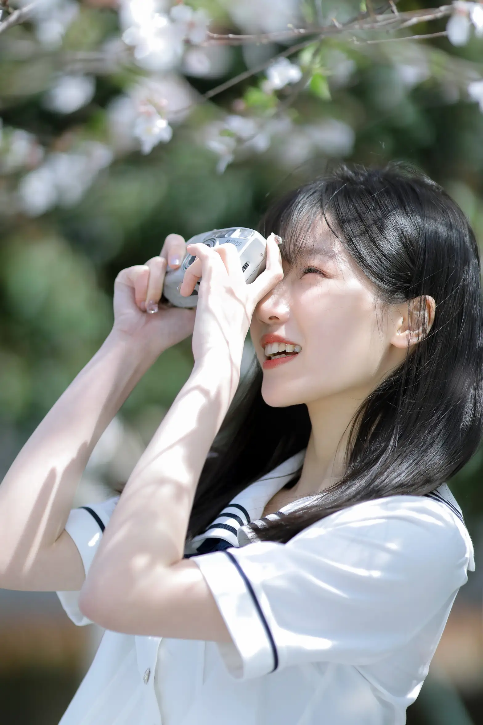 [艺图语] 2022.11.23 Vol.2506 春日樱花#[29P]-12