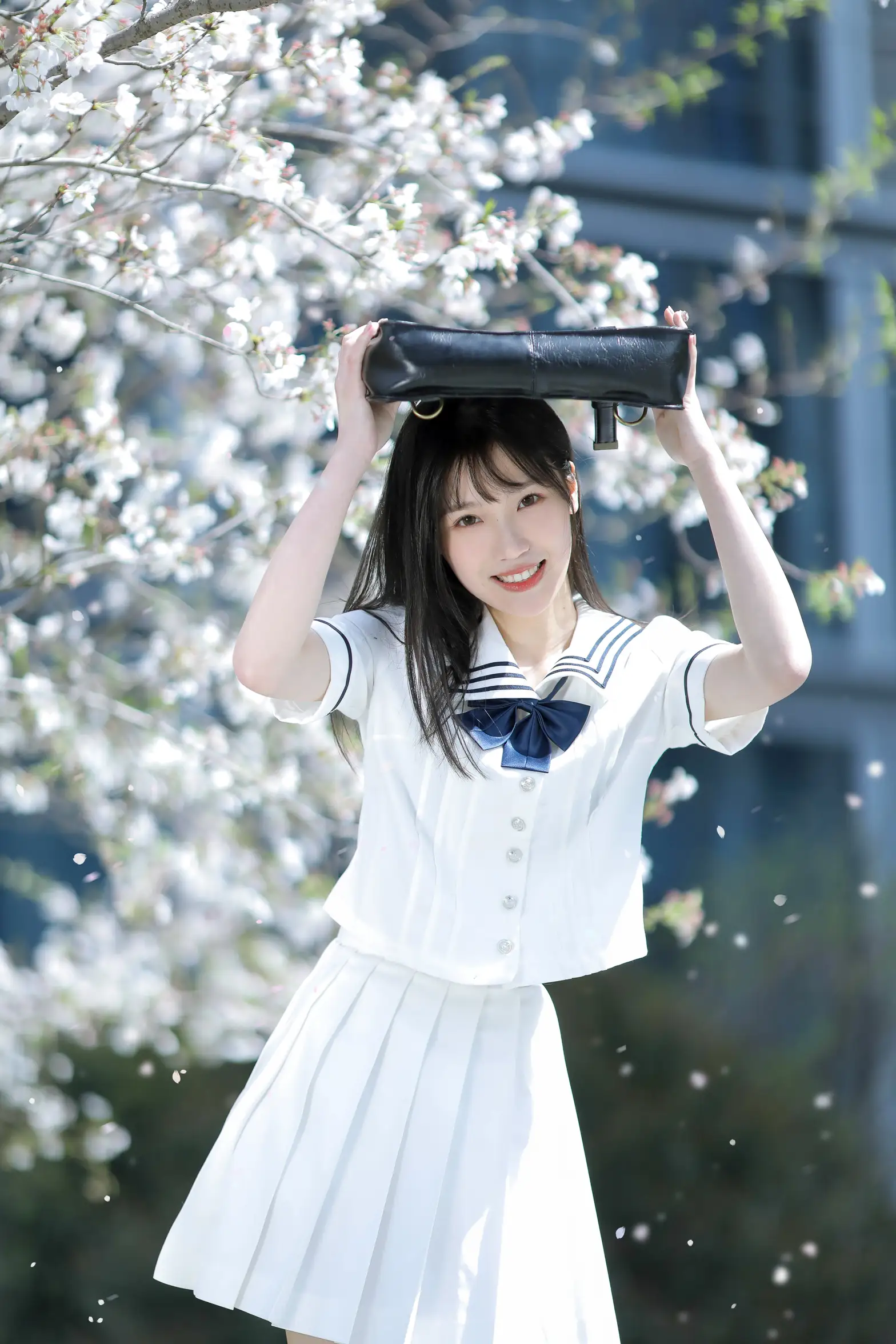 [艺图语] 2022.11.23 Vol.2506 春日樱花#[29P]-19