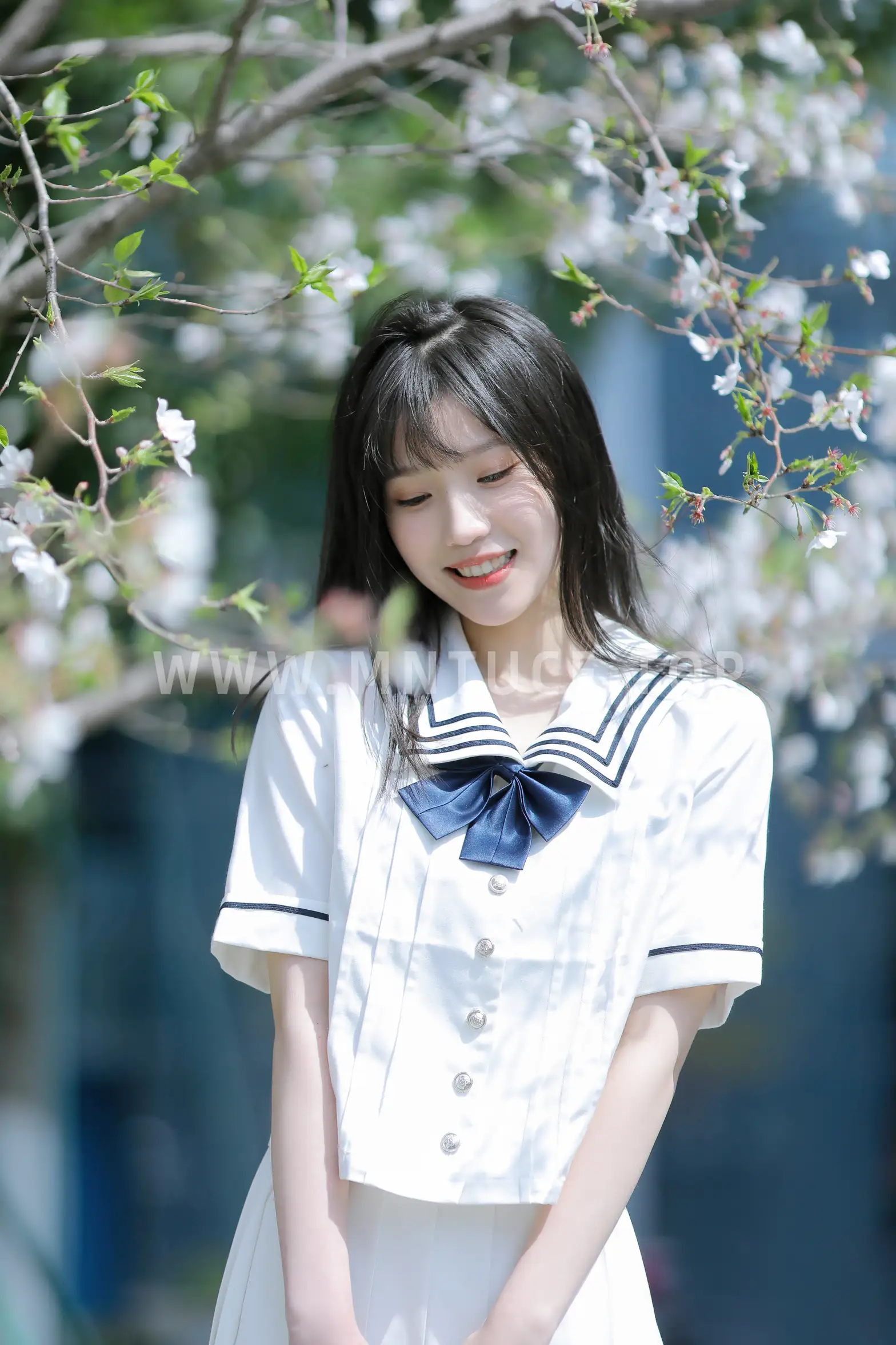 [艺图语] 2022.11.23 Vol.2506 春日樱花#[29P]-23