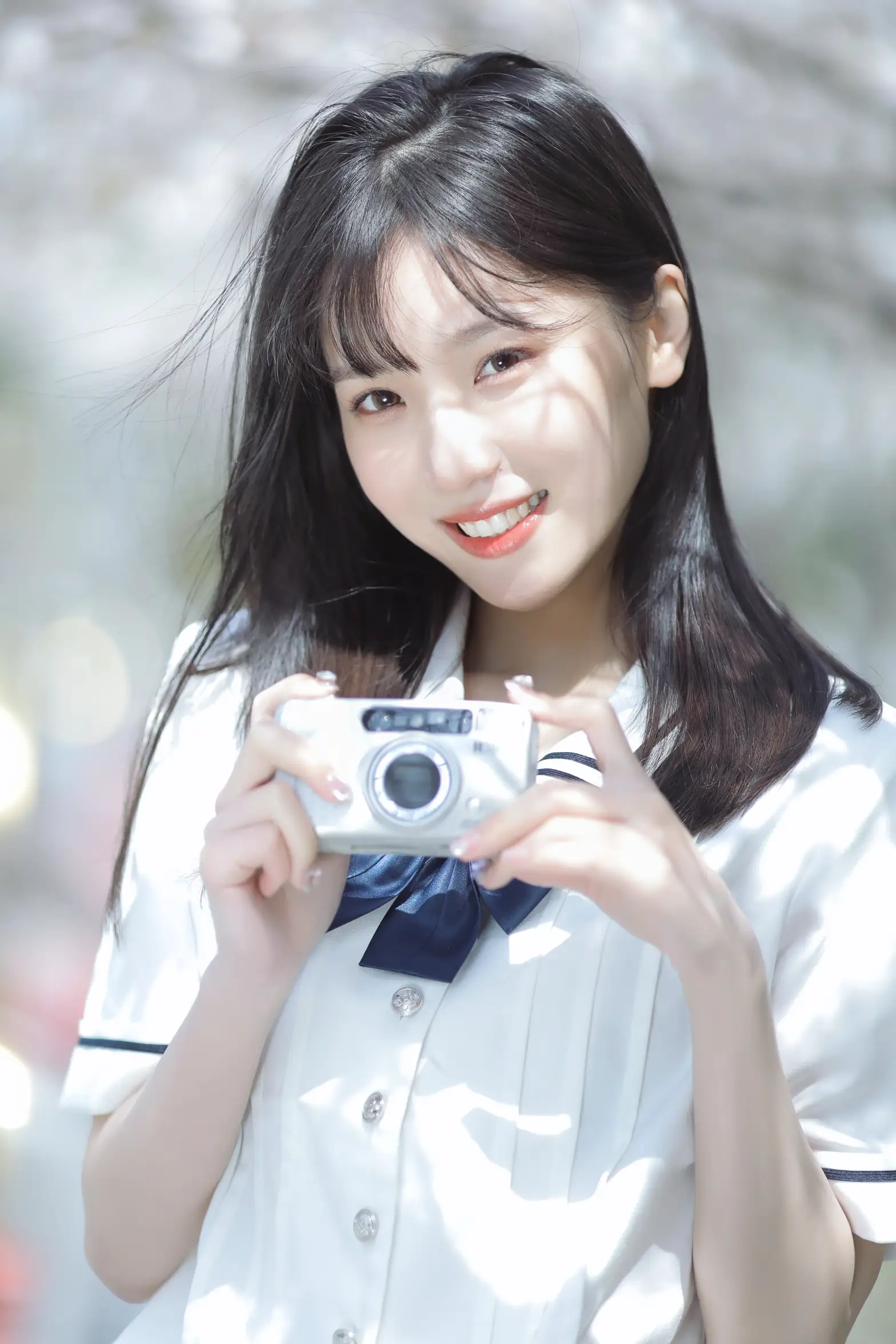 [艺图语] 2022.11.23 Vol.2506 春日樱花#[29P]-25
