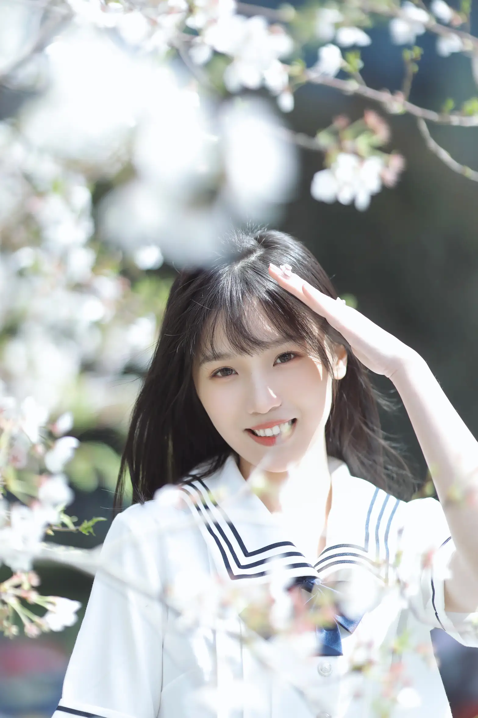 [艺图语] 2022.11.23 Vol.2506 春日樱花#[29P]-28