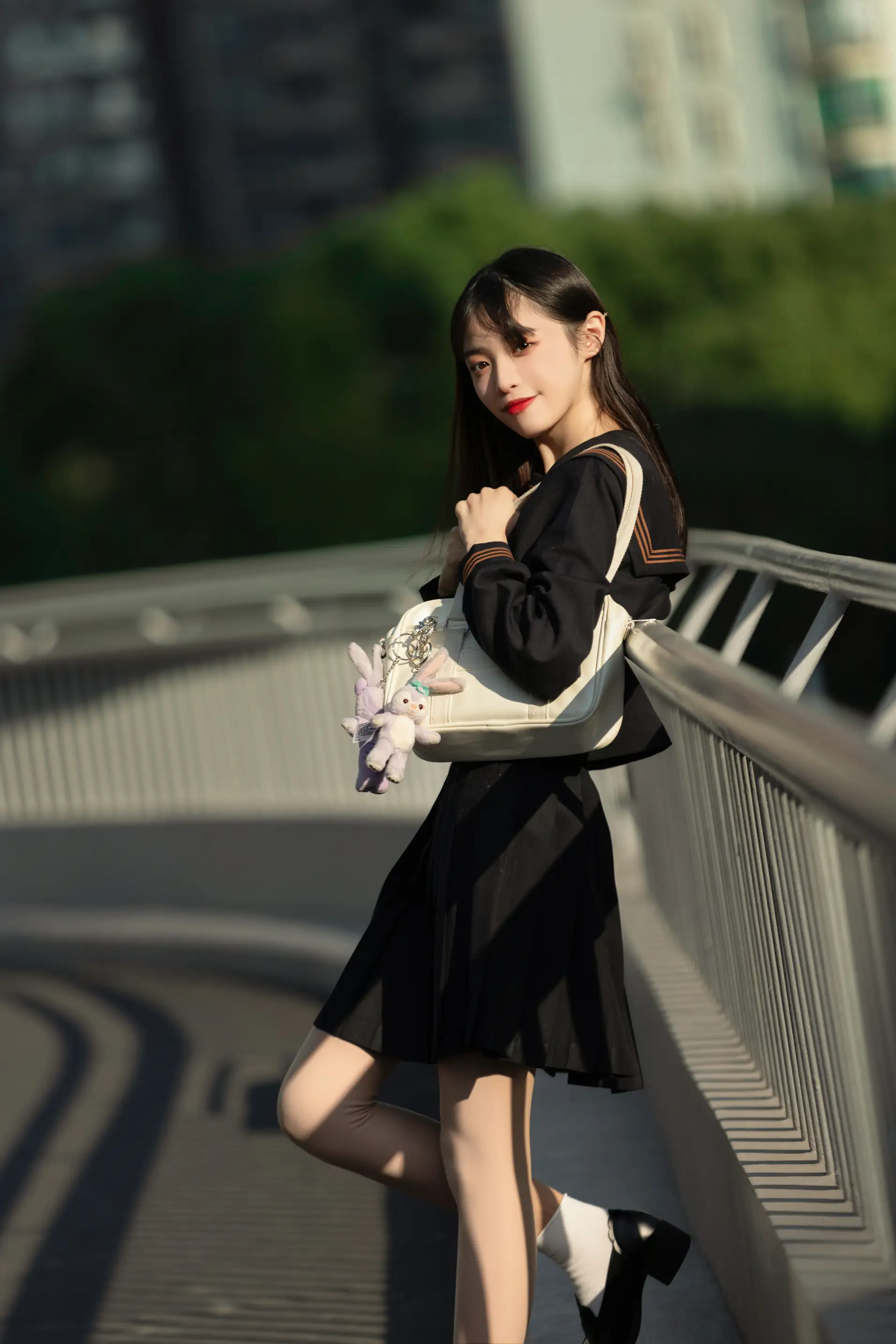 [艺图语] 2022.11.24 Vol.2516 秋日午后#[21P]-21