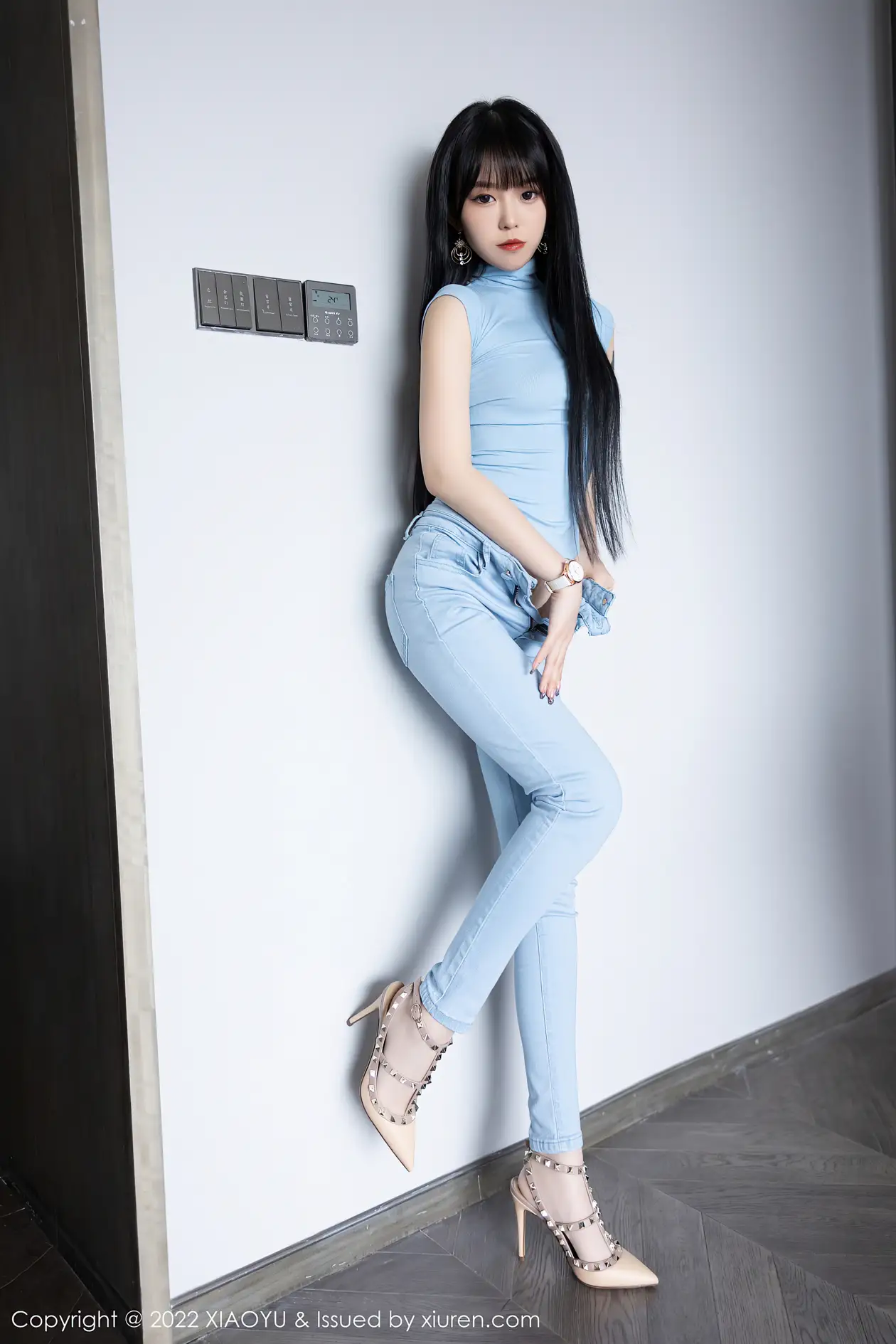 [语画界] 2022.06.13 VOL.0797 奶瓶.#[84P]-26