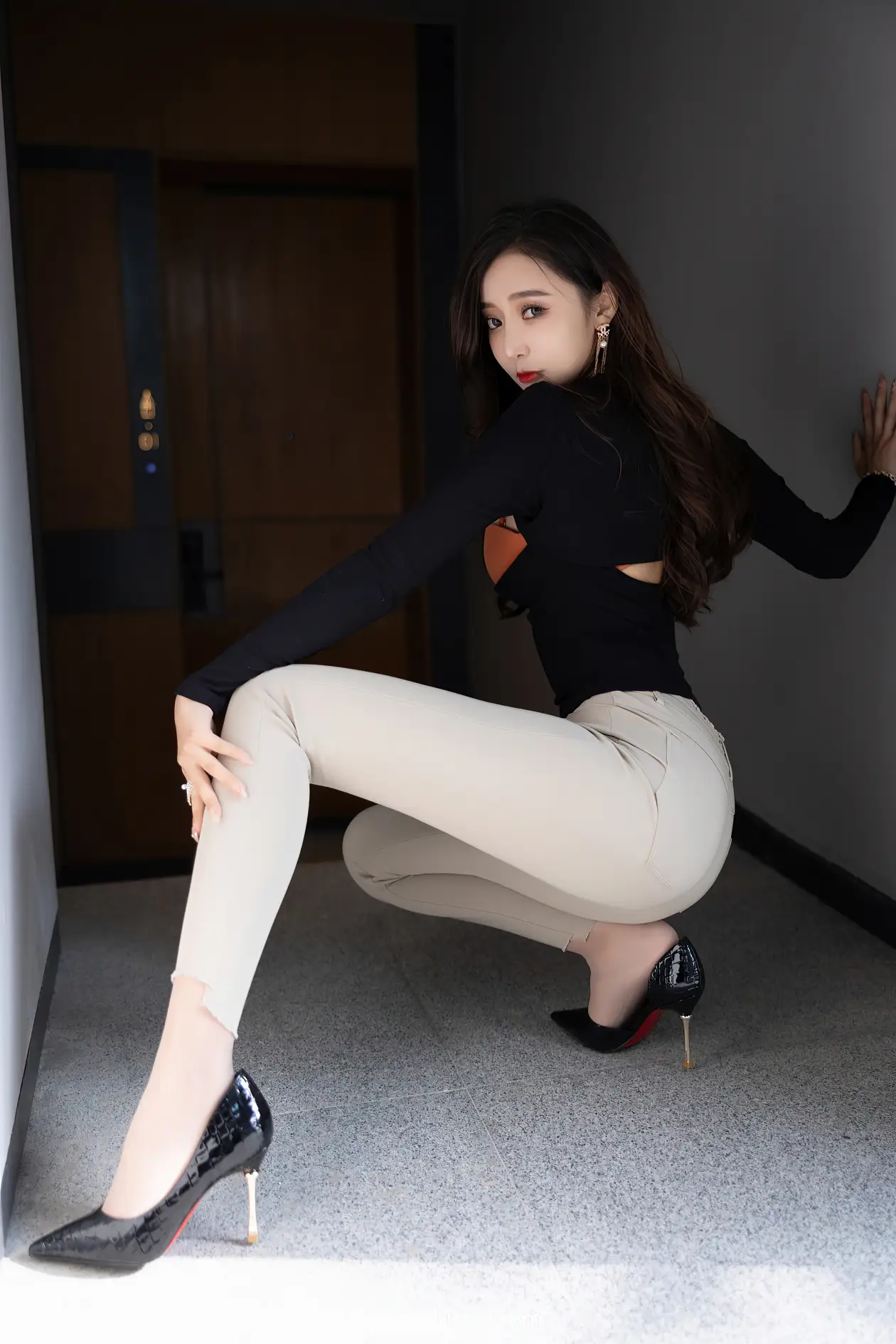 [语画界] 2022.04.21 VOL.0762 王馨瑶yanni#[64P]-16