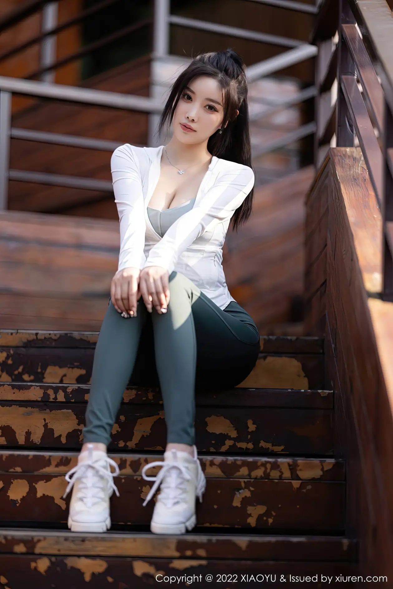 [语画界] 2022.10.28 VOL.0892 杨晨晨Yome#[96P]-14