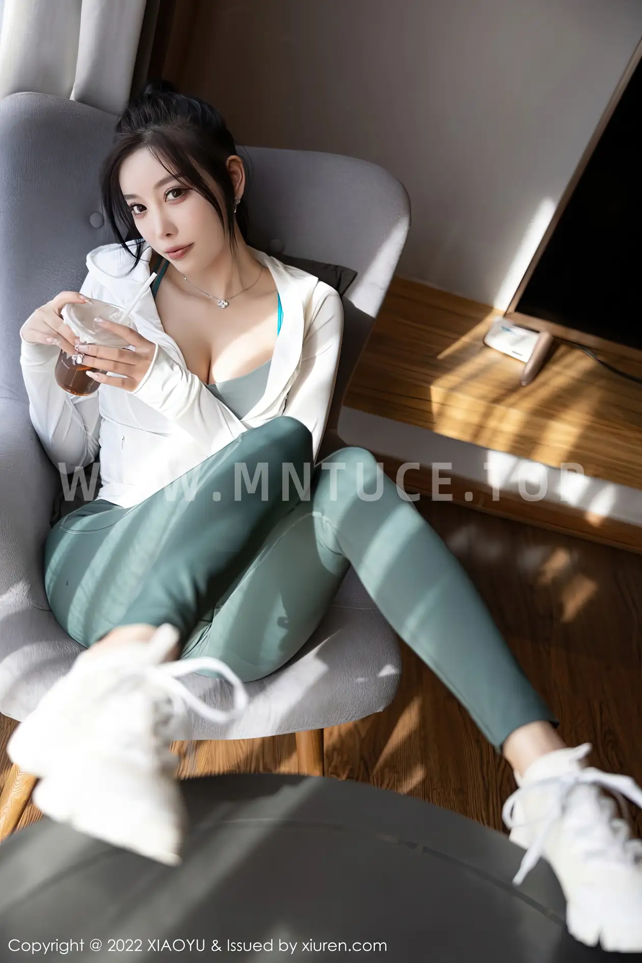 [语画界] 2022.10.28 VOL.0892 杨晨晨Yome#[96P]-30