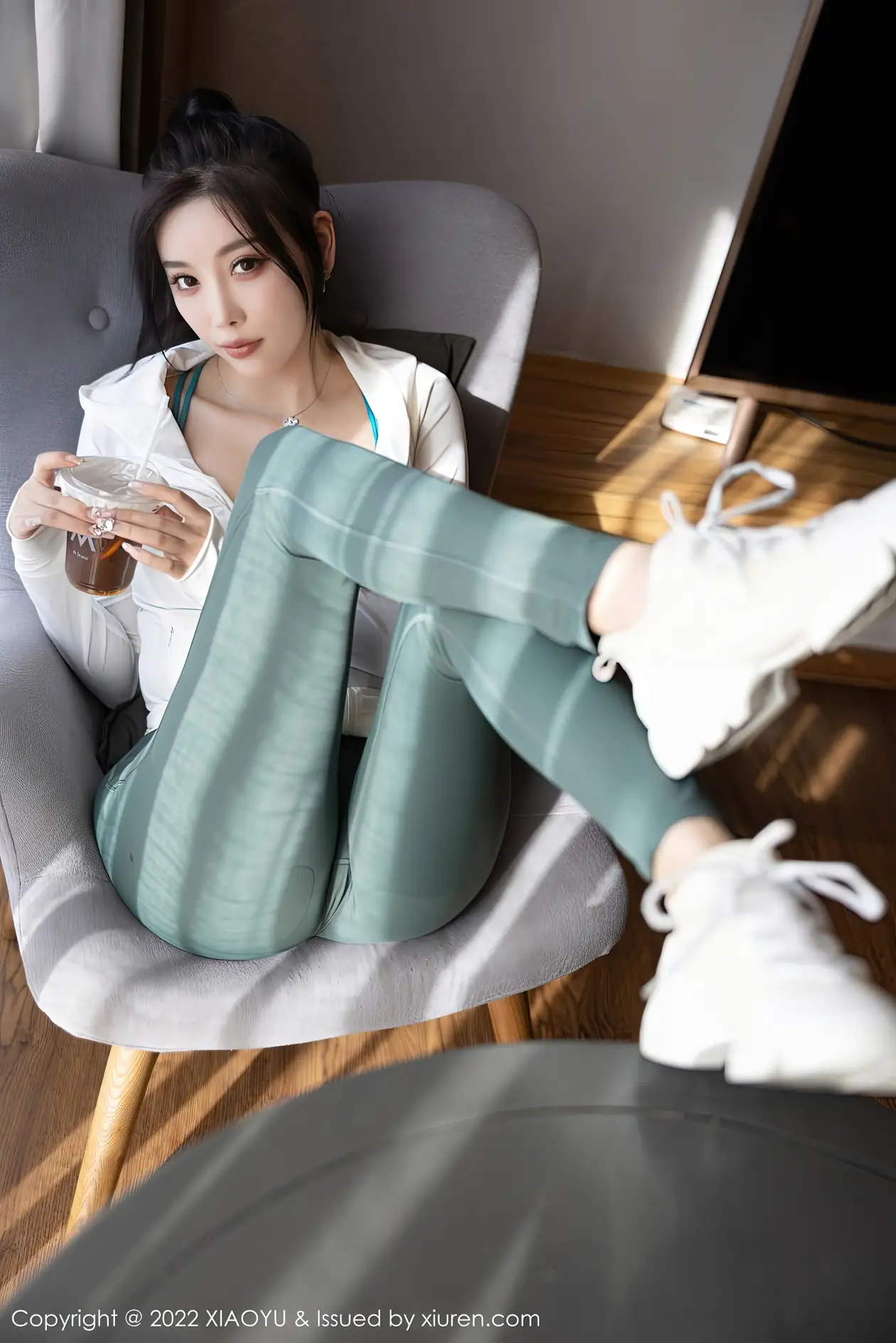 [语画界] 2022.10.28 VOL.0892 杨晨晨Yome#[96P]-31