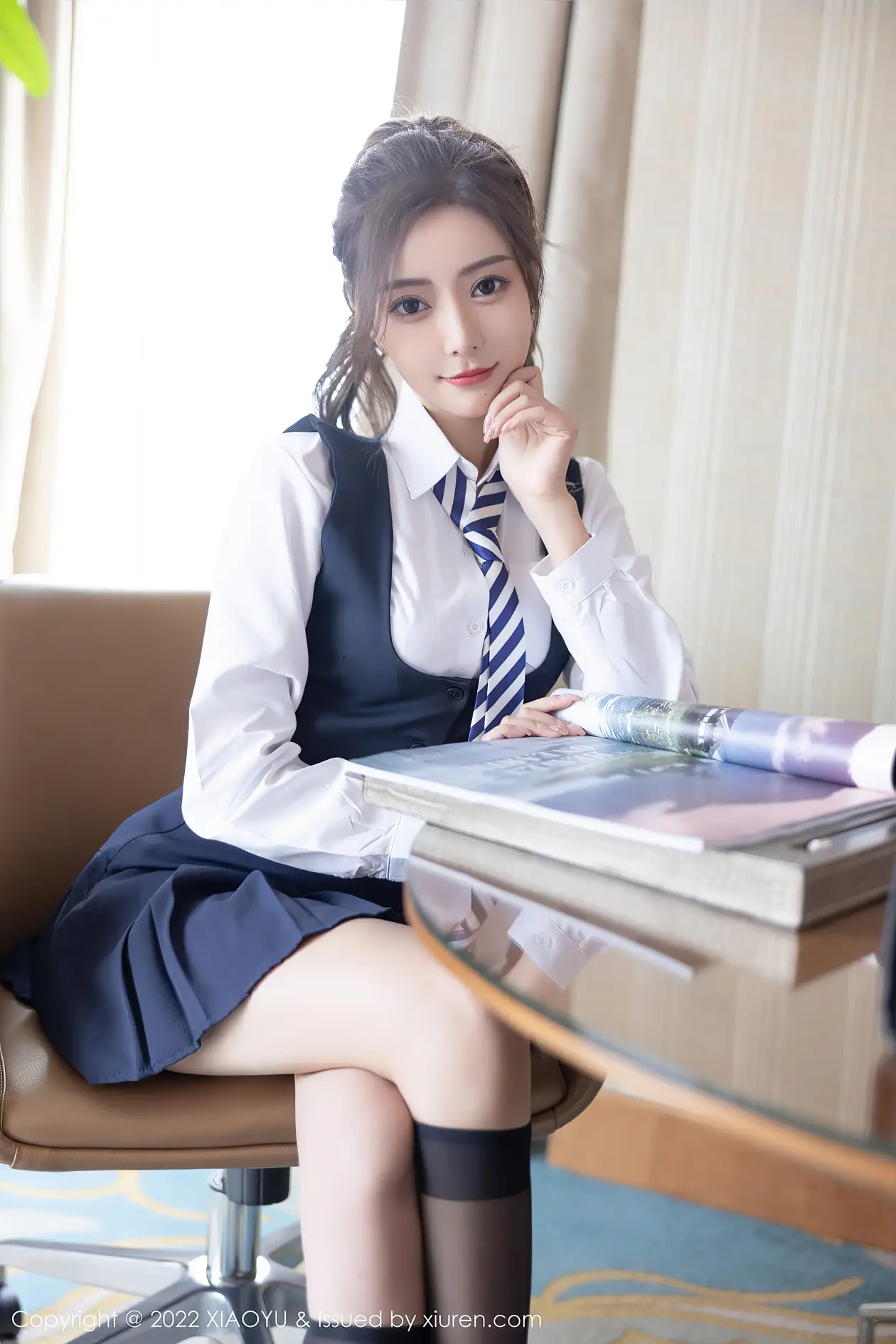[语画界] 2022.05.23 VOL.0783 王馨瑶yanni#[103P]-7