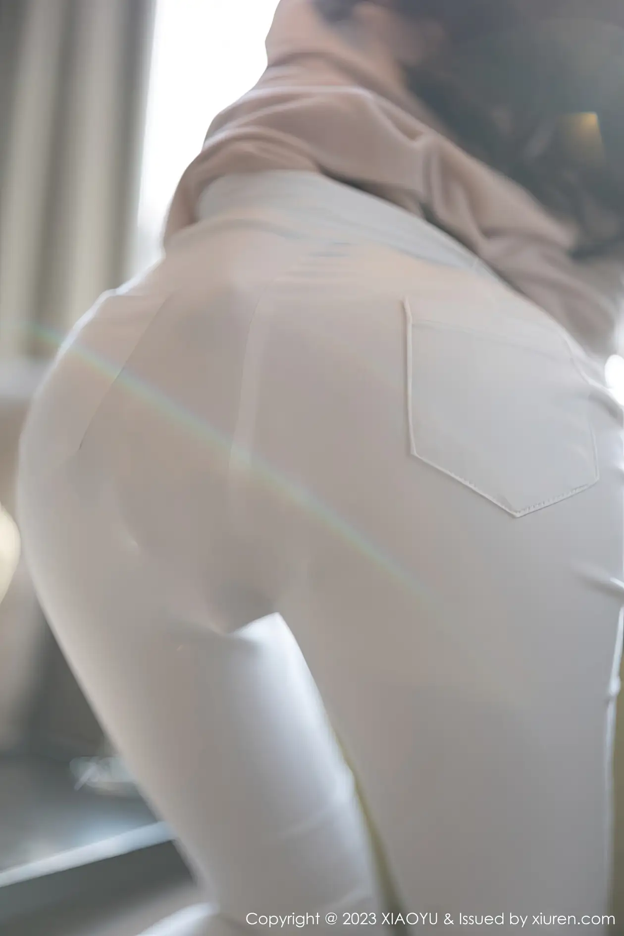 [语画界] 2023.01.05 VOL.0940 徐莉芝Booty#[94P]-35