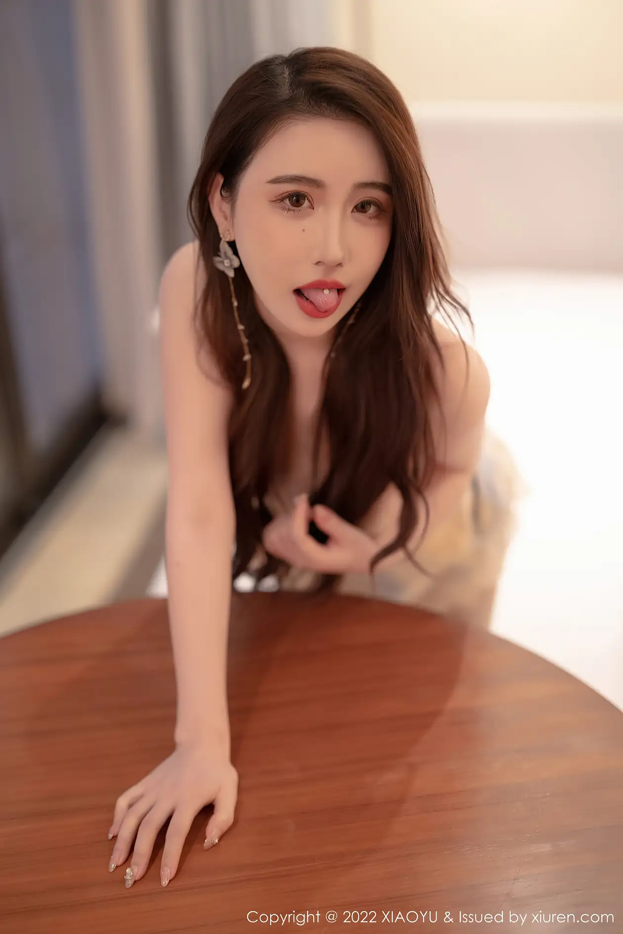 [语画界] 2022.02.23 VOL.0722 Cherry绯月樱#[66P]-30